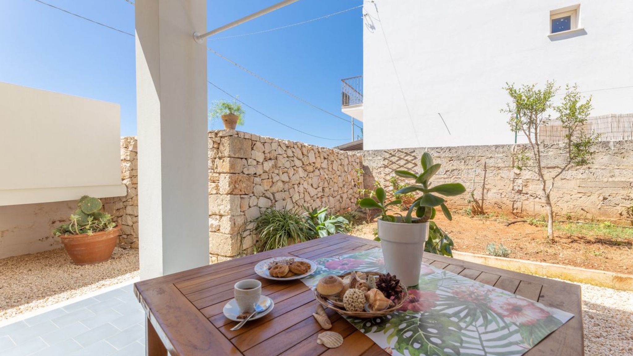 Italianway Racale Villetta Raffaella - Salento Reservation