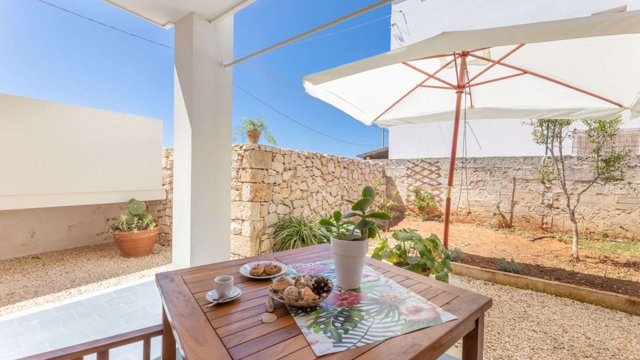 Italianway Racale Villetta Raffaella - Salento Reservation