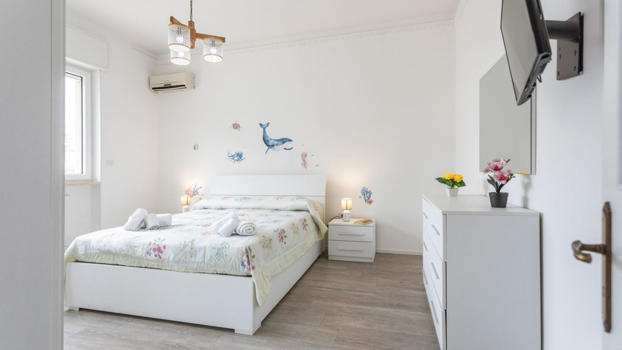 Italianway Alliste Villetta Teresa - Salento Reservation
