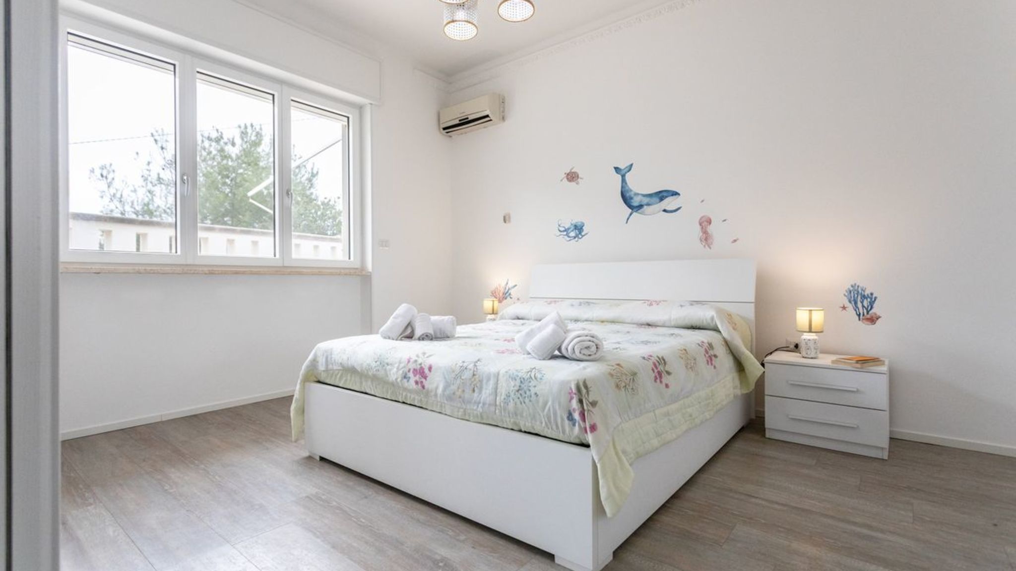 Italianway Alliste Villetta Teresa - Salento Reservation
