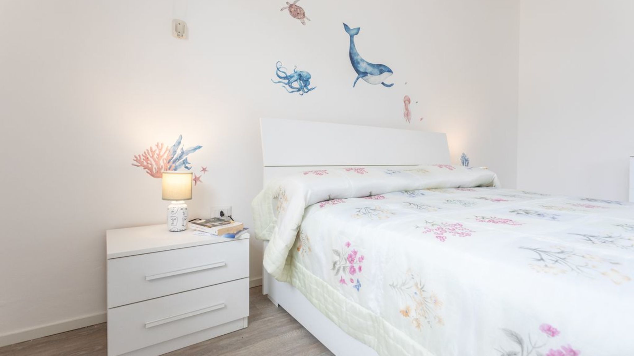 Italianway Alliste Villetta Teresa - Salento Reservation