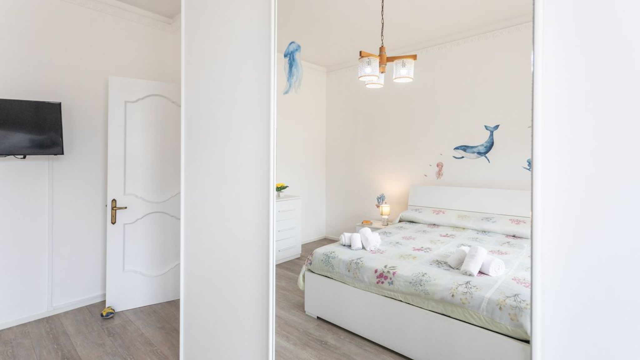 Italianway Alliste Villetta Teresa - Salento Reservation