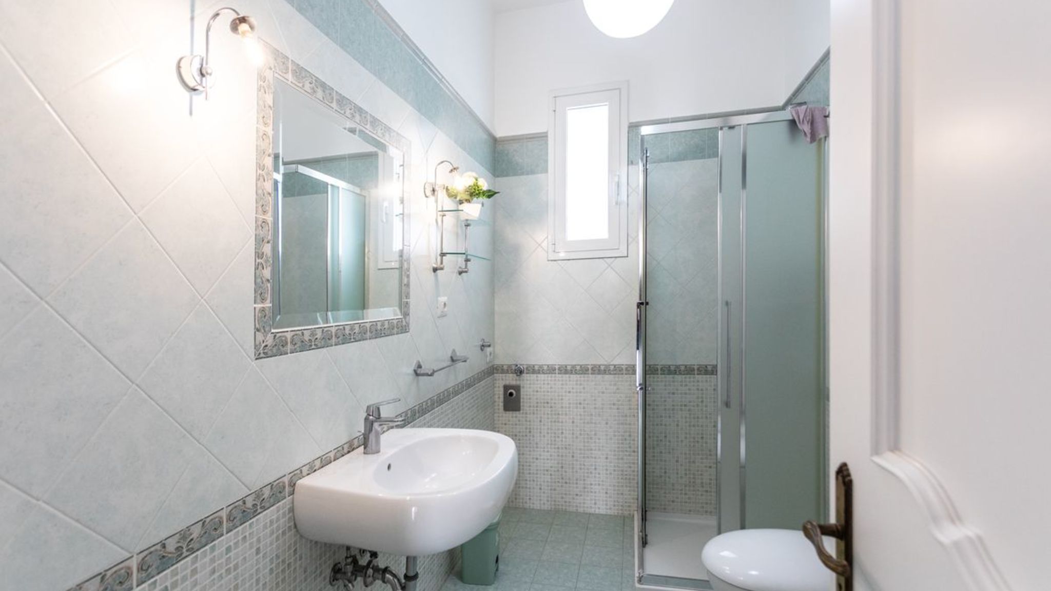 Italianway Alliste Villetta Teresa - Salento Reservation