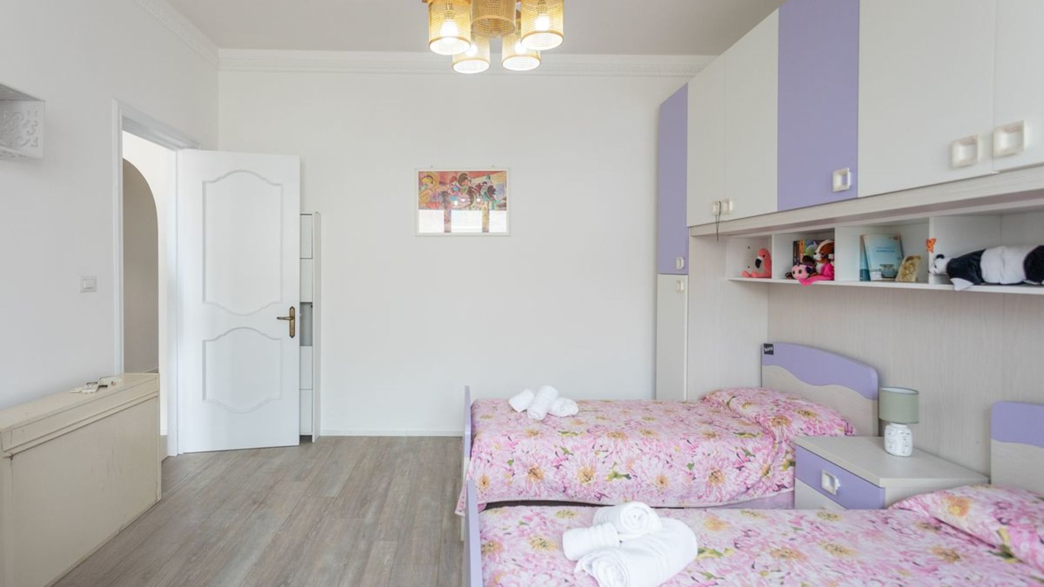 Italianway Alliste Villetta Teresa - Salento Reservation
