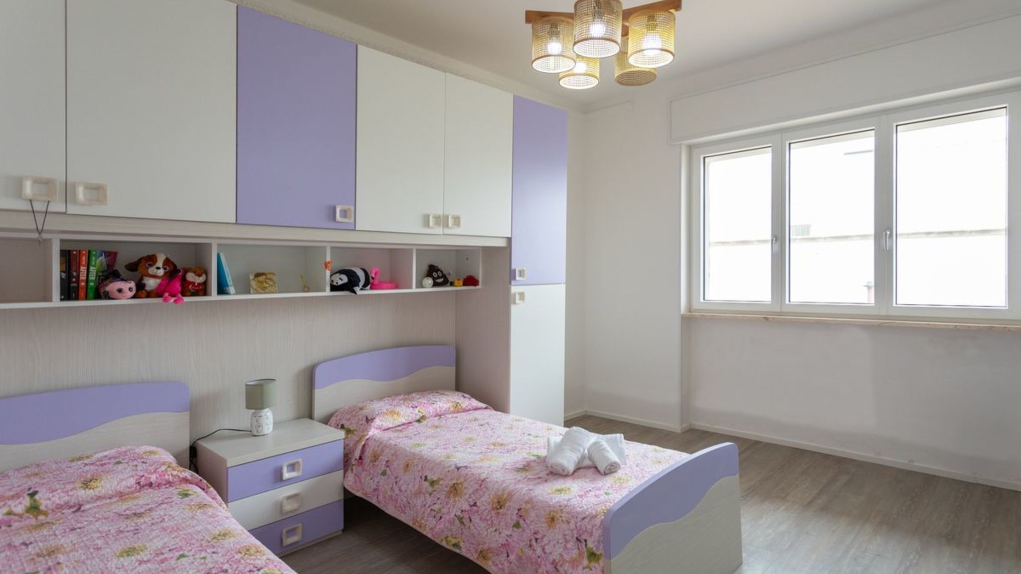 Italianway Alliste Villetta Teresa - Salento Reservation