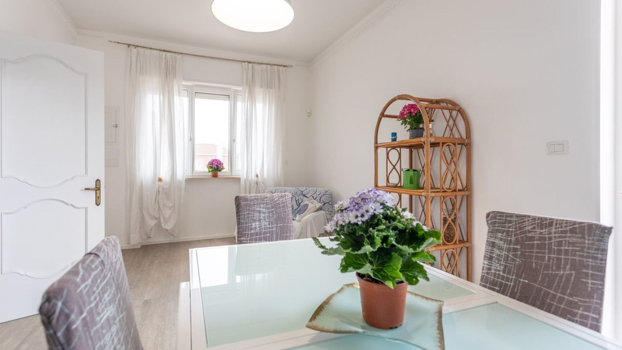 Italianway Alliste Villetta Teresa - Salento Reservation