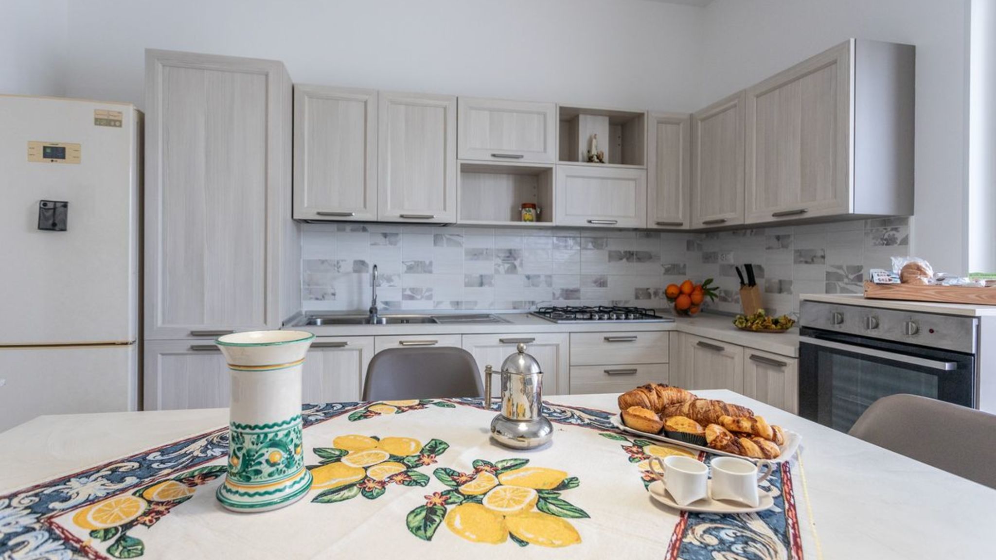 Italianway Alliste Villetta Teresa - Salento Reservation