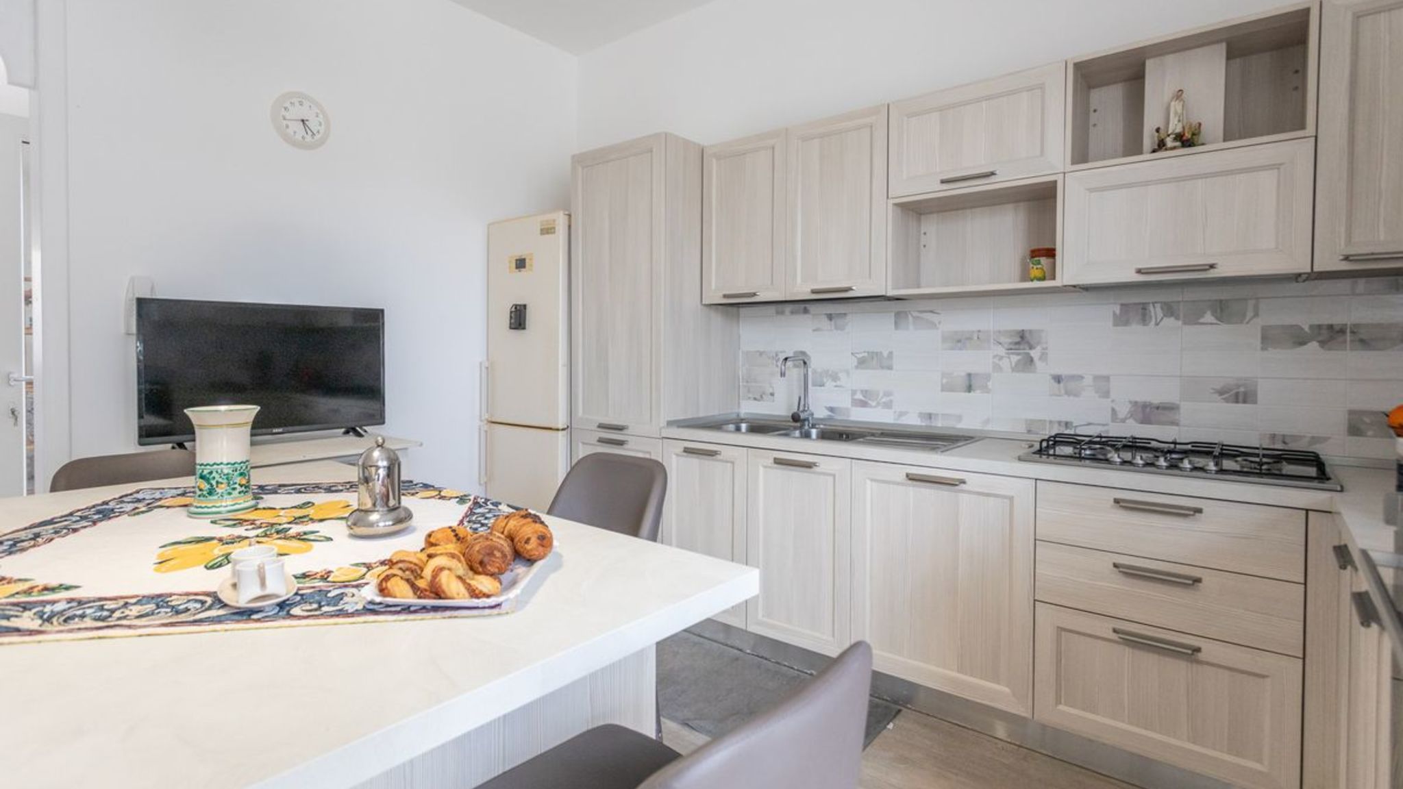 Italianway Alliste Villetta Teresa - Salento Reservation