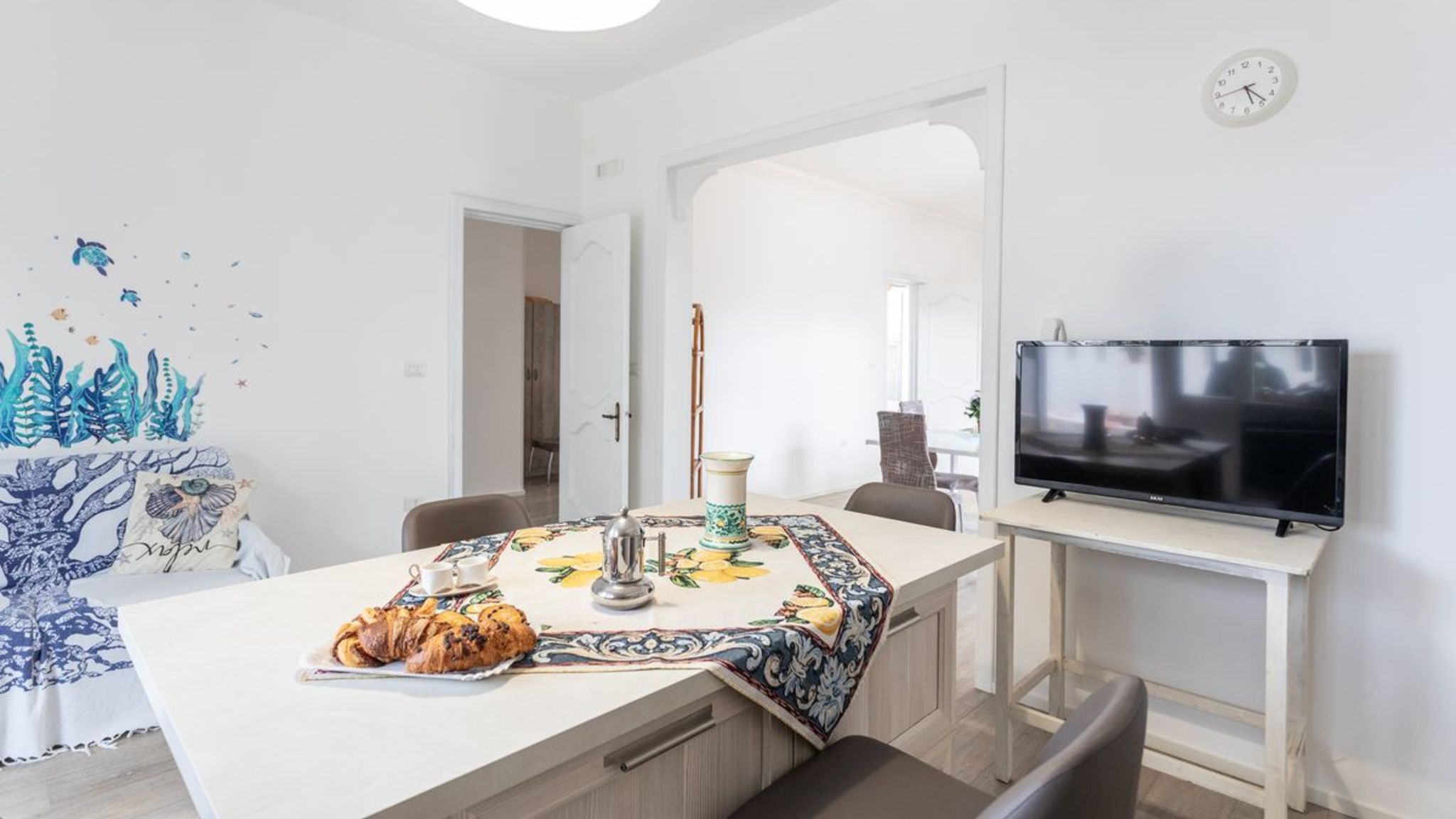 Italianway Alliste Villetta Teresa - Salento Reservation