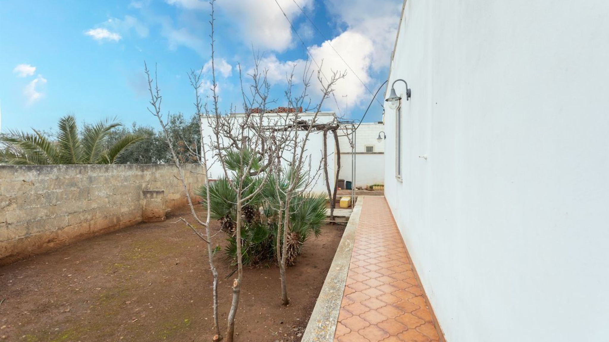Italianway Alliste Villetta Teresa - Salento Reservation