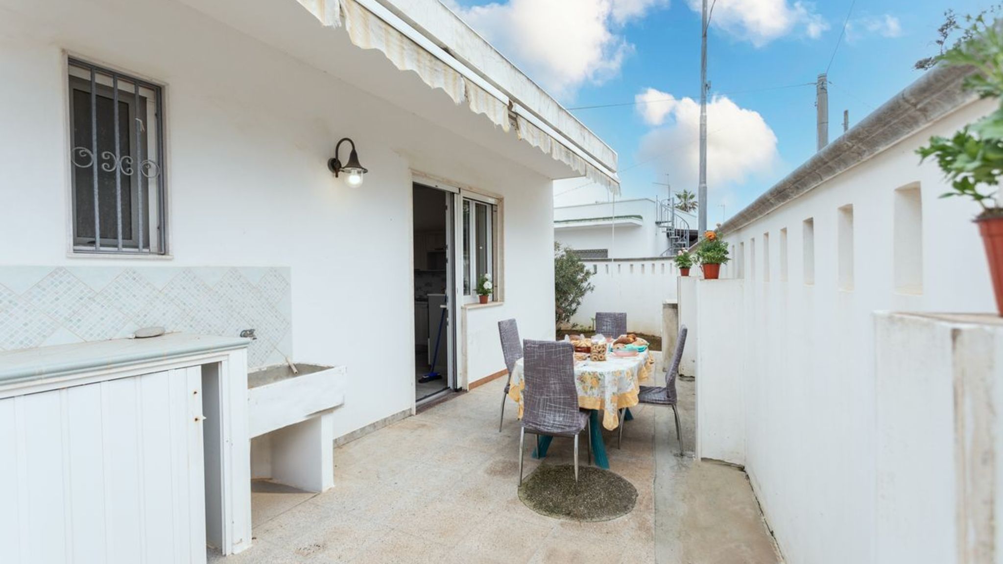 Italianway Alliste Villetta Teresa - Salento Reservation