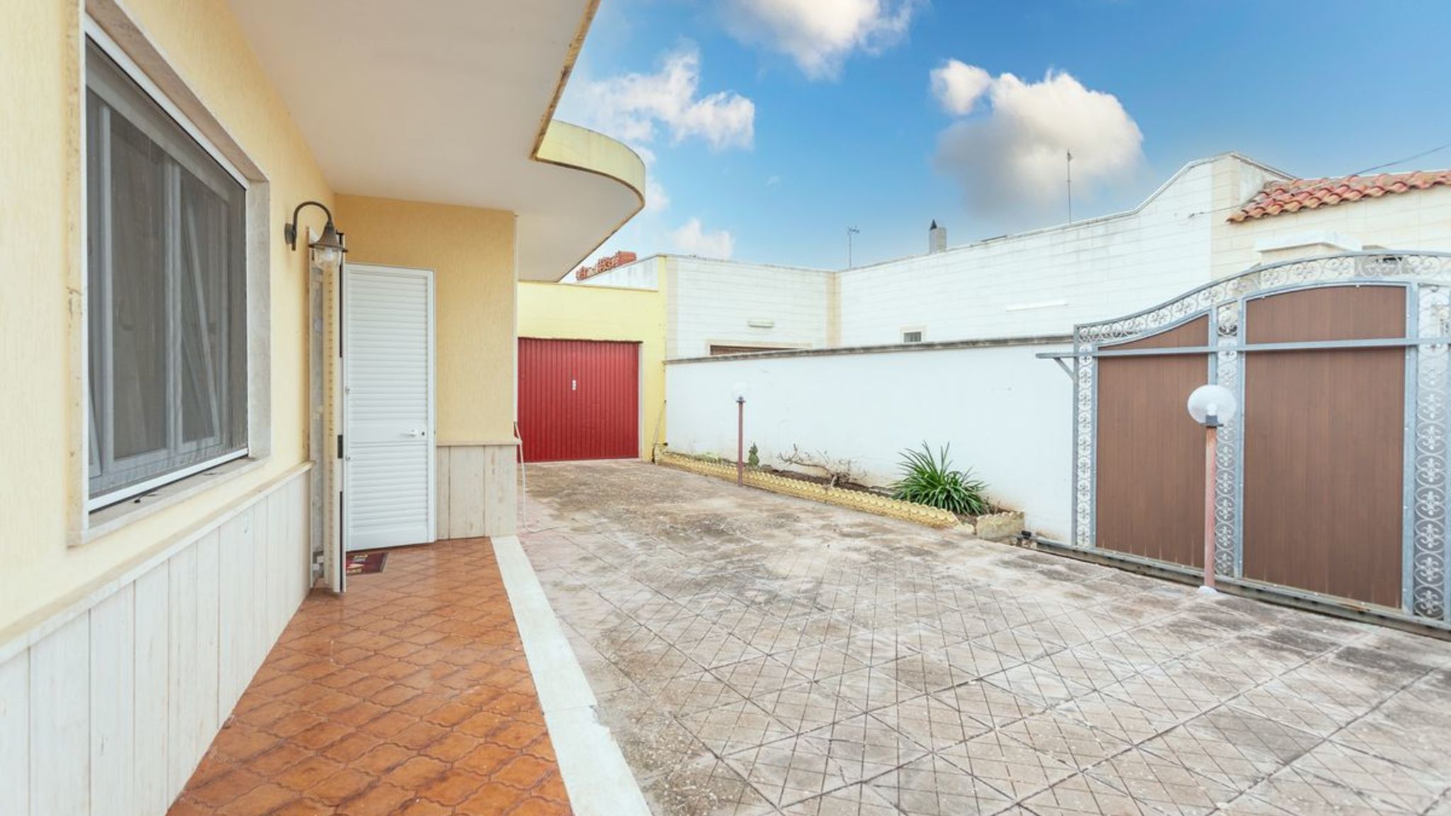 Italianway Alliste Villetta Teresa - Salento Reservation