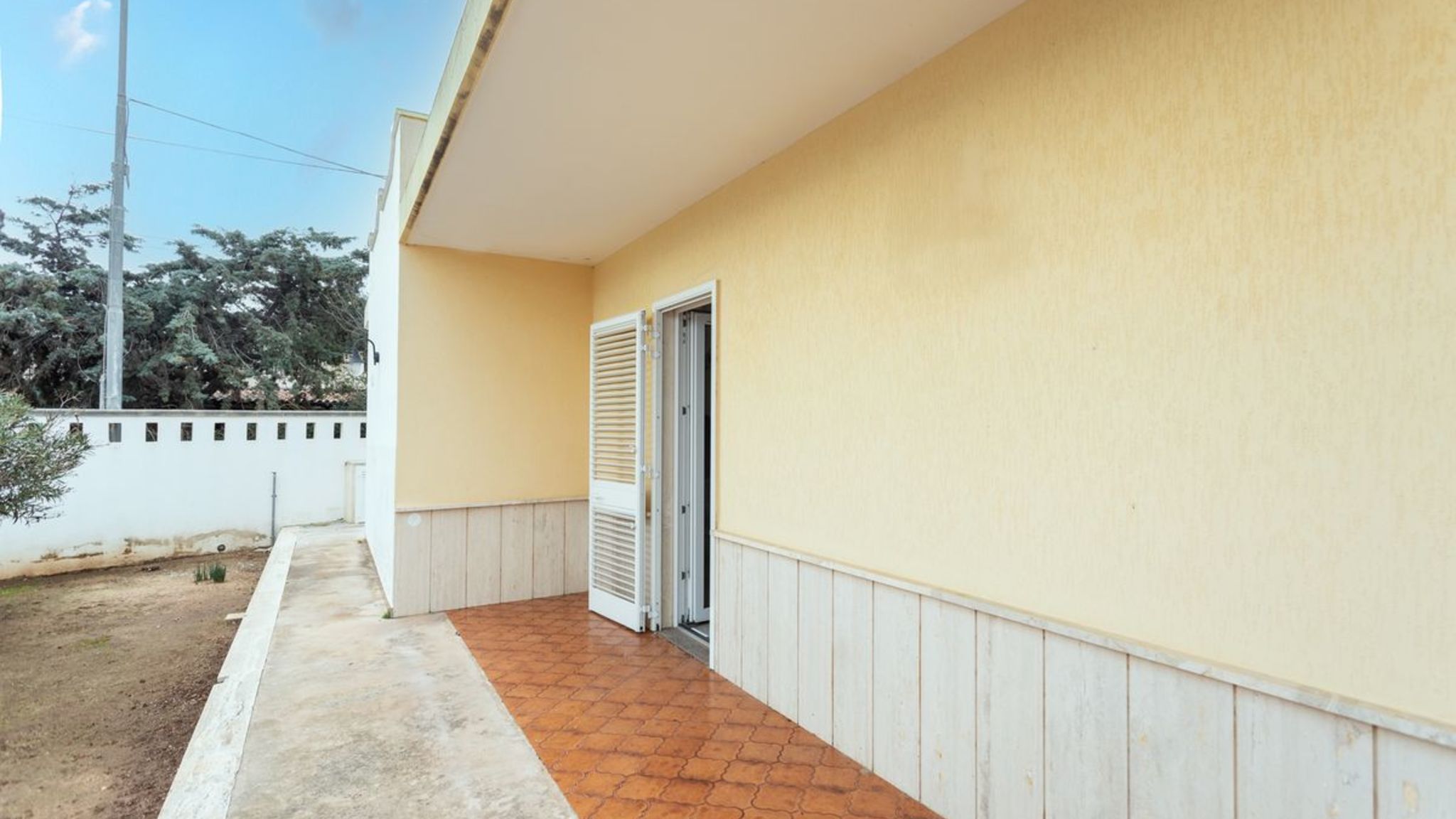 Italianway Alliste Villetta Teresa - Salento Reservation