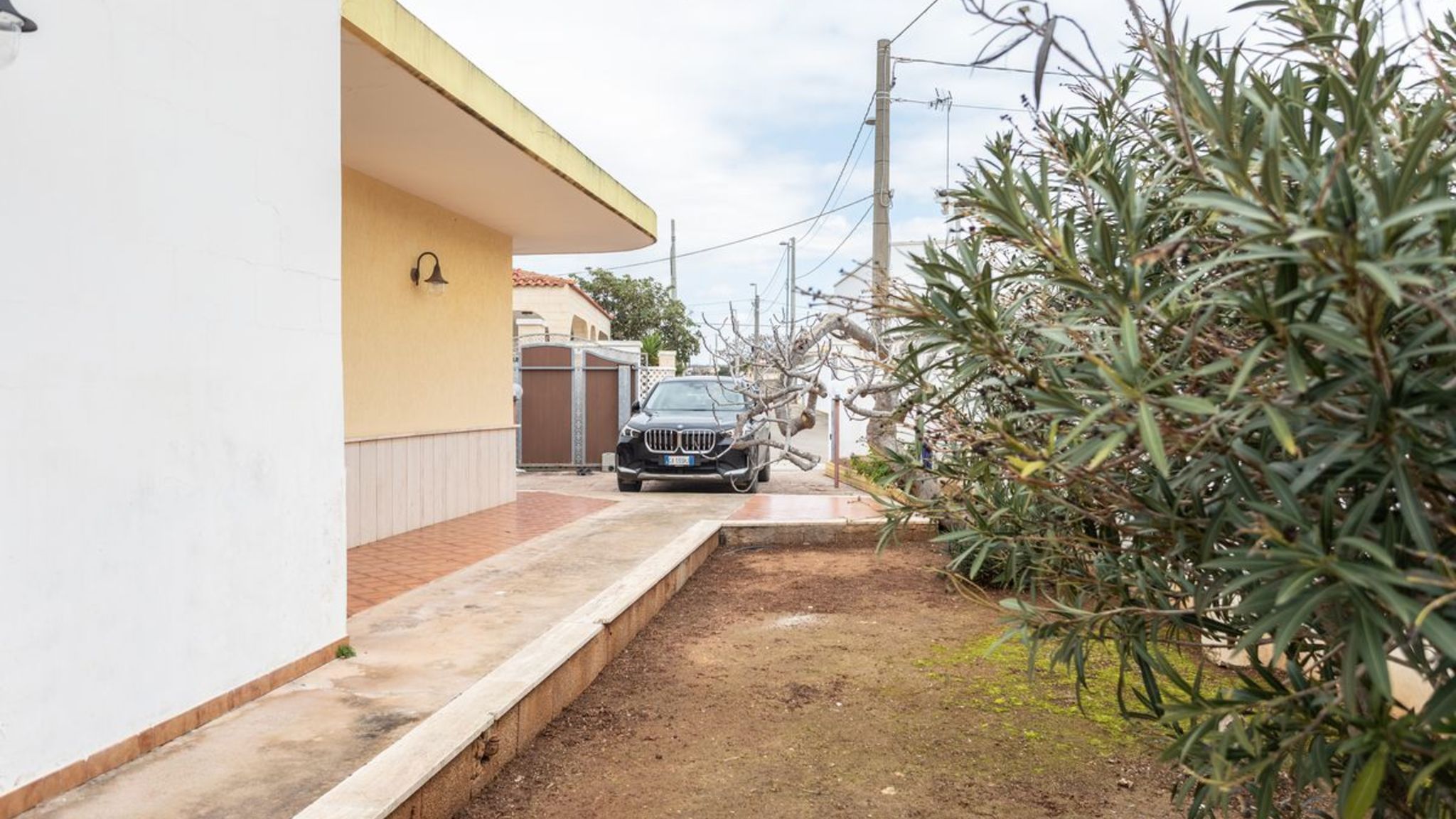 Italianway Alliste Villetta Teresa - Salento Reservation