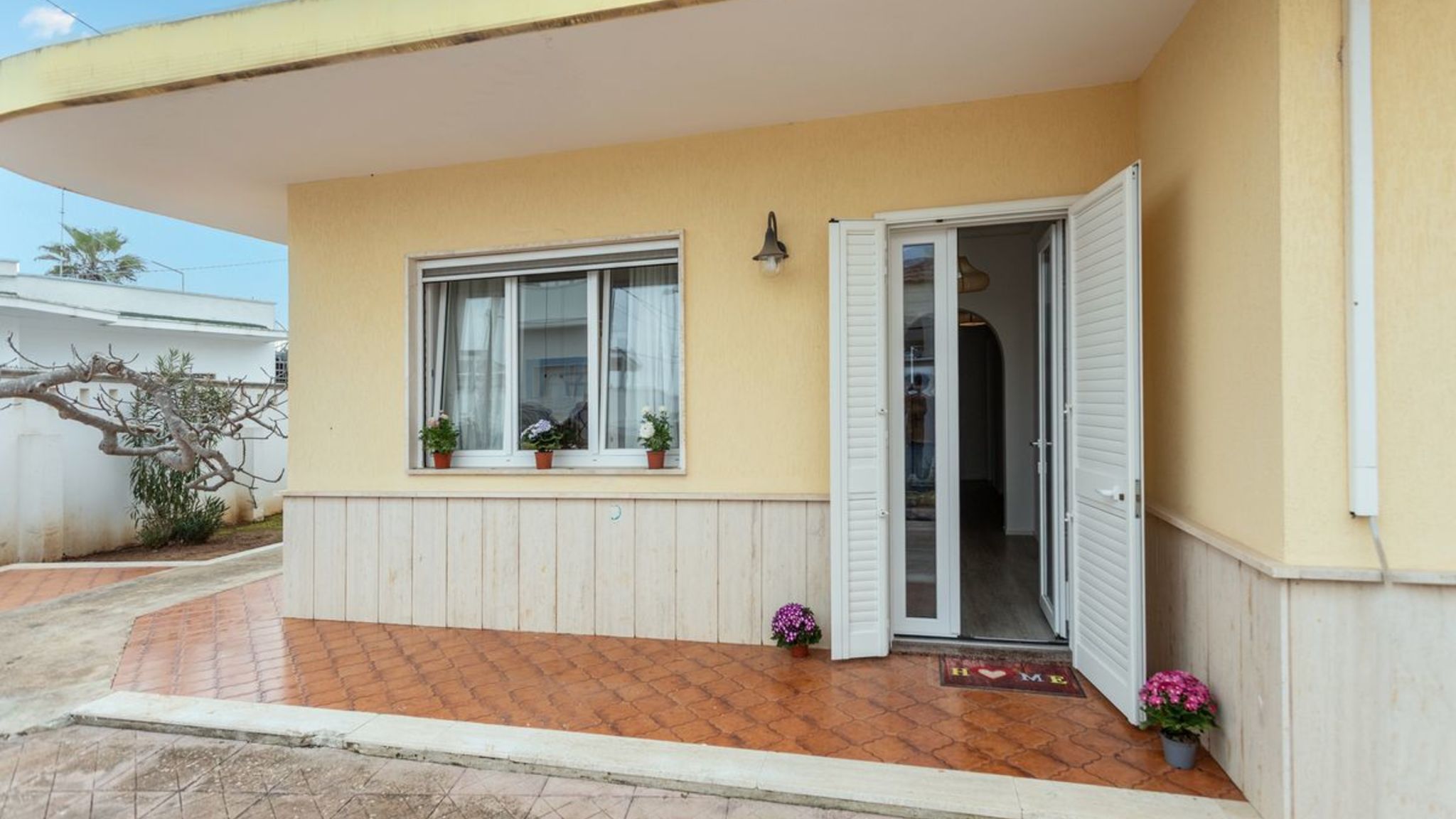 Italianway Alliste Villetta Teresa - Salento Reservation