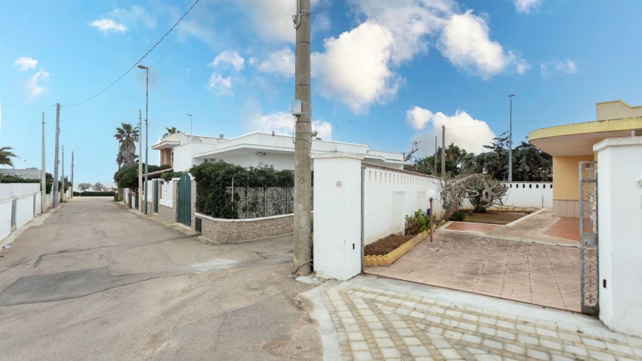 Italianway Alliste Villetta Teresa - Salento Reservation