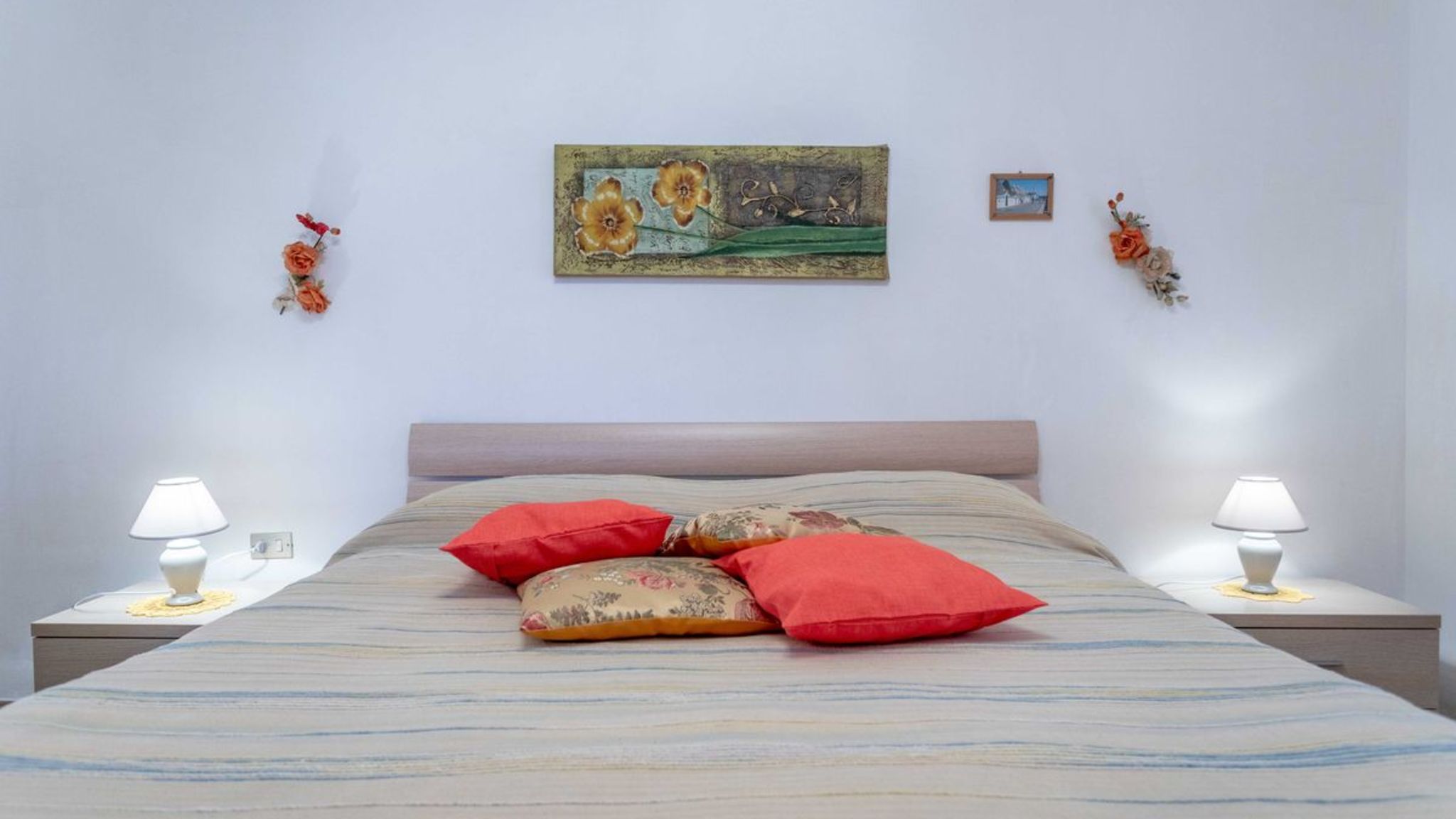 Salento Reservation Taviano Villetta Tiziana - Salento Reservation