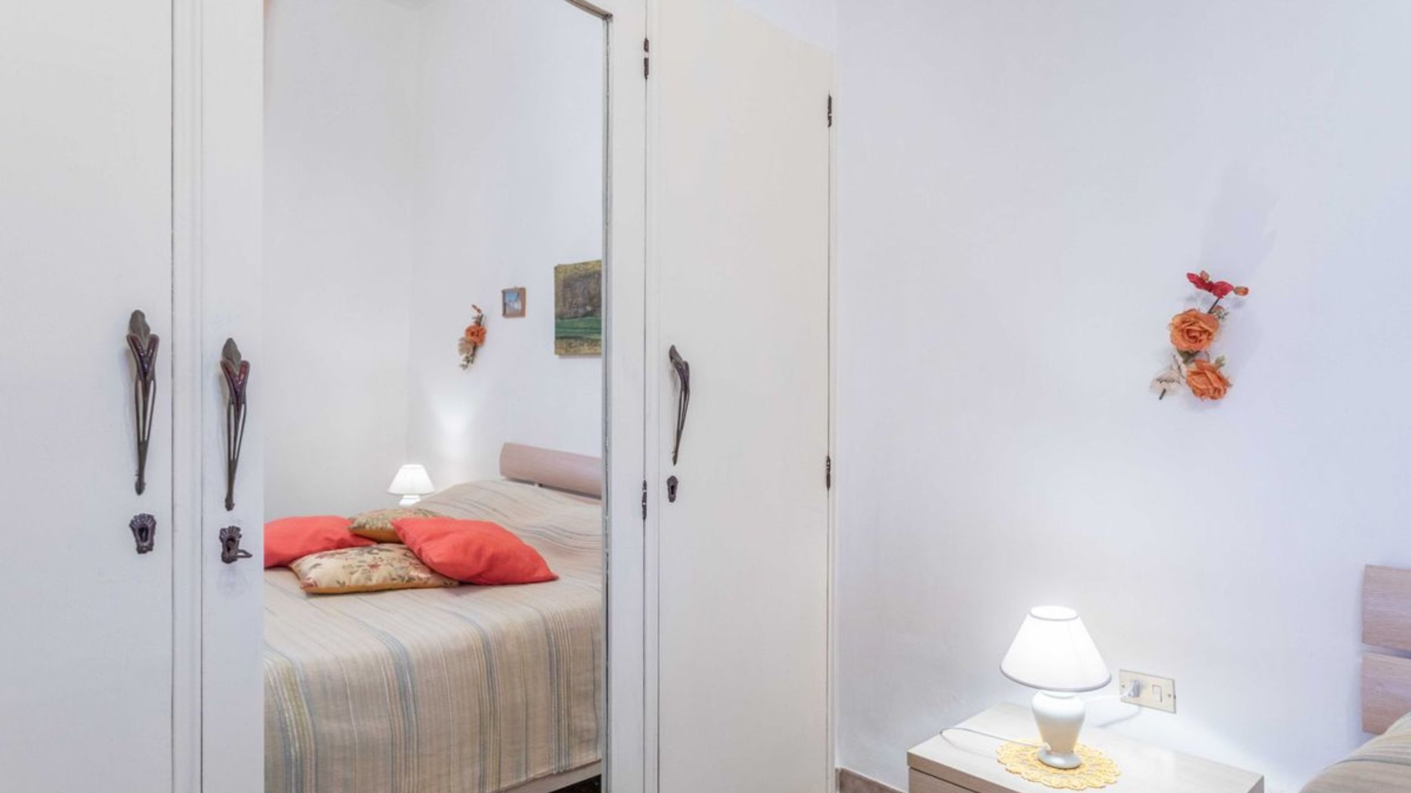 Salento Reservation Taviano Villetta Tiziana - Salento Reservation