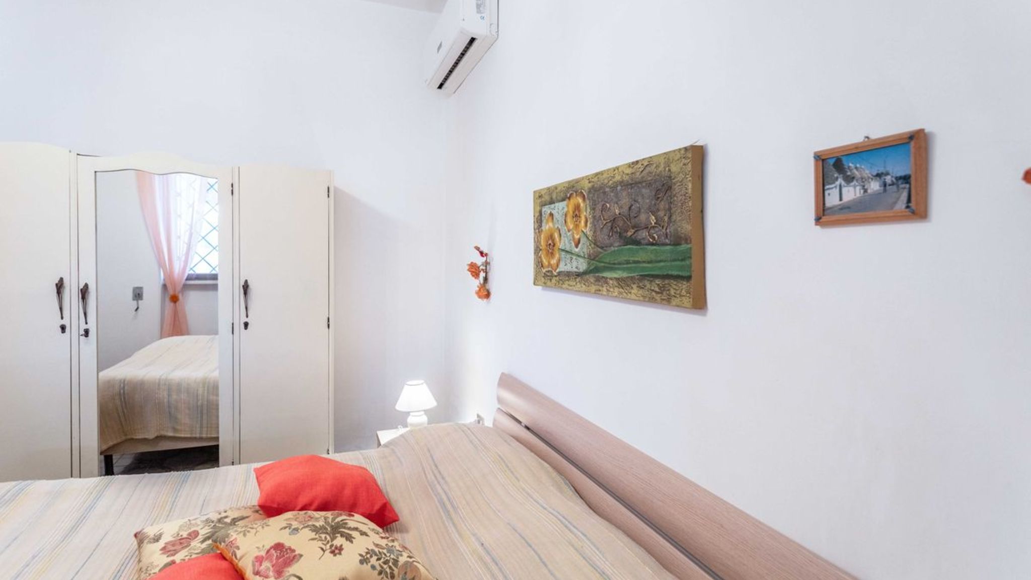 Salento Reservation Taviano Villetta Tiziana - Salento Reservation