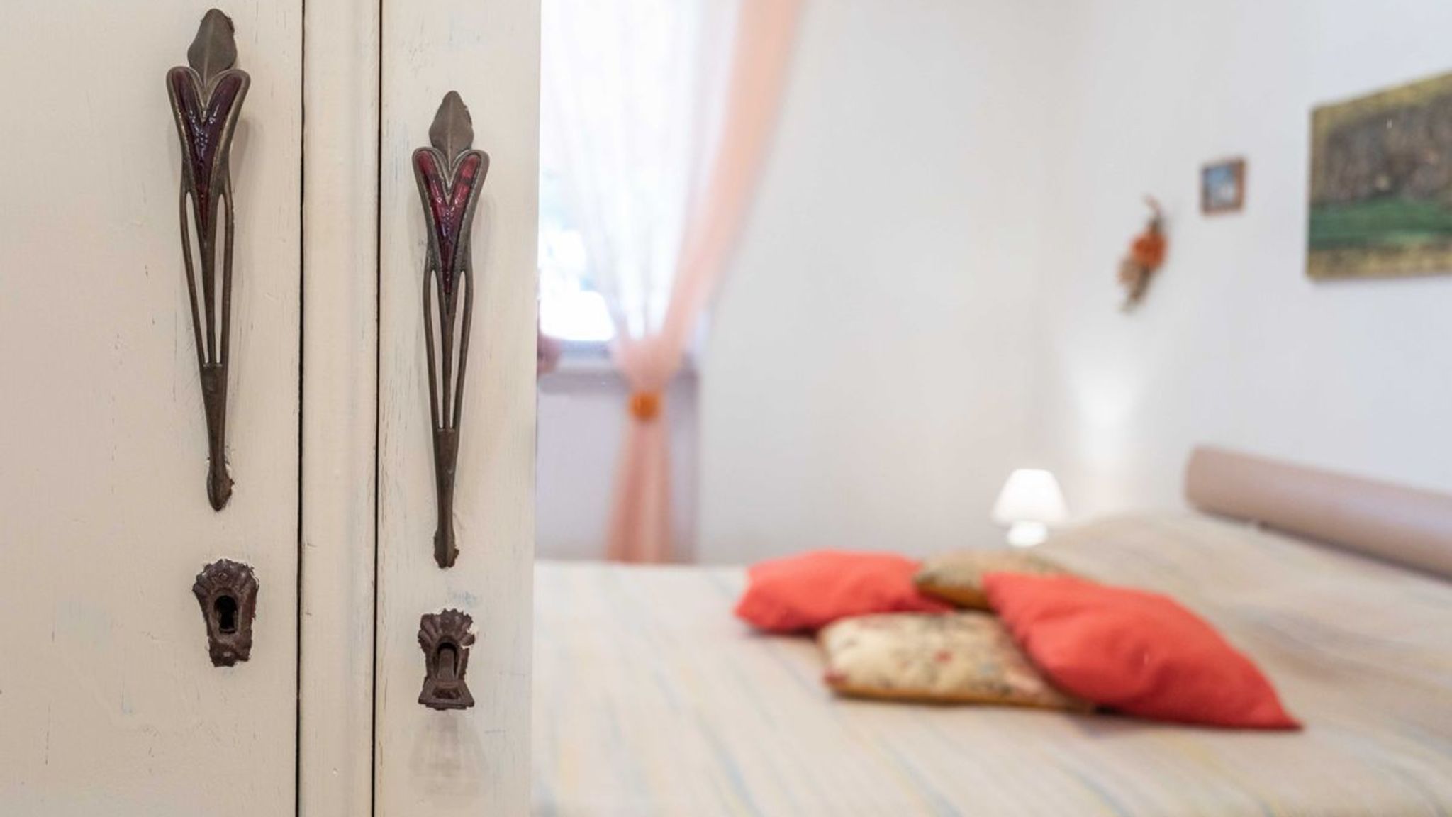 Salento Reservation Taviano Villetta Tiziana - Salento Reservation