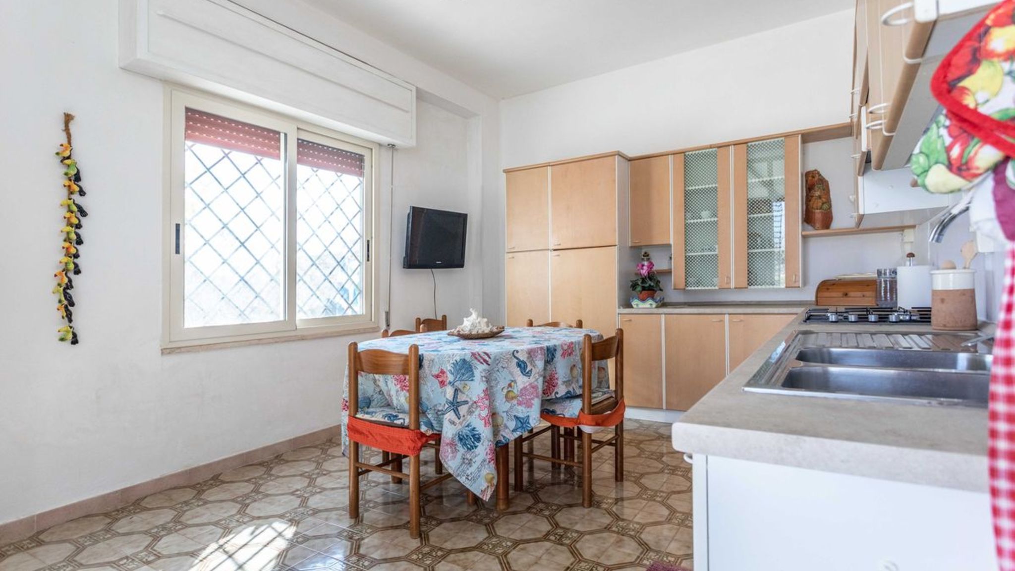 Salento Reservation Taviano Villetta Tiziana - Salento Reservation