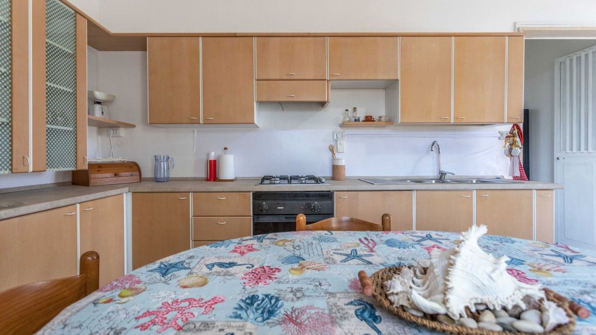 Salento Reservation Taviano Villetta Tiziana - Salento Reservation