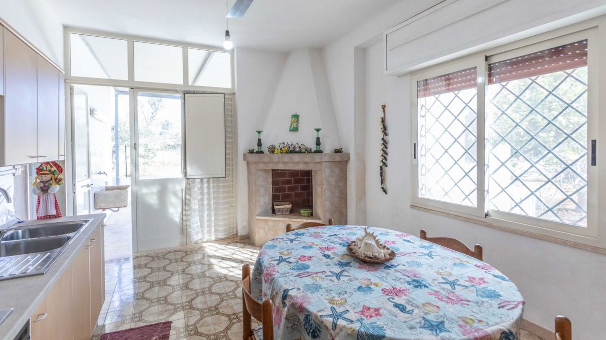 Salento Reservation Taviano Villetta Tiziana - Salento Reservation