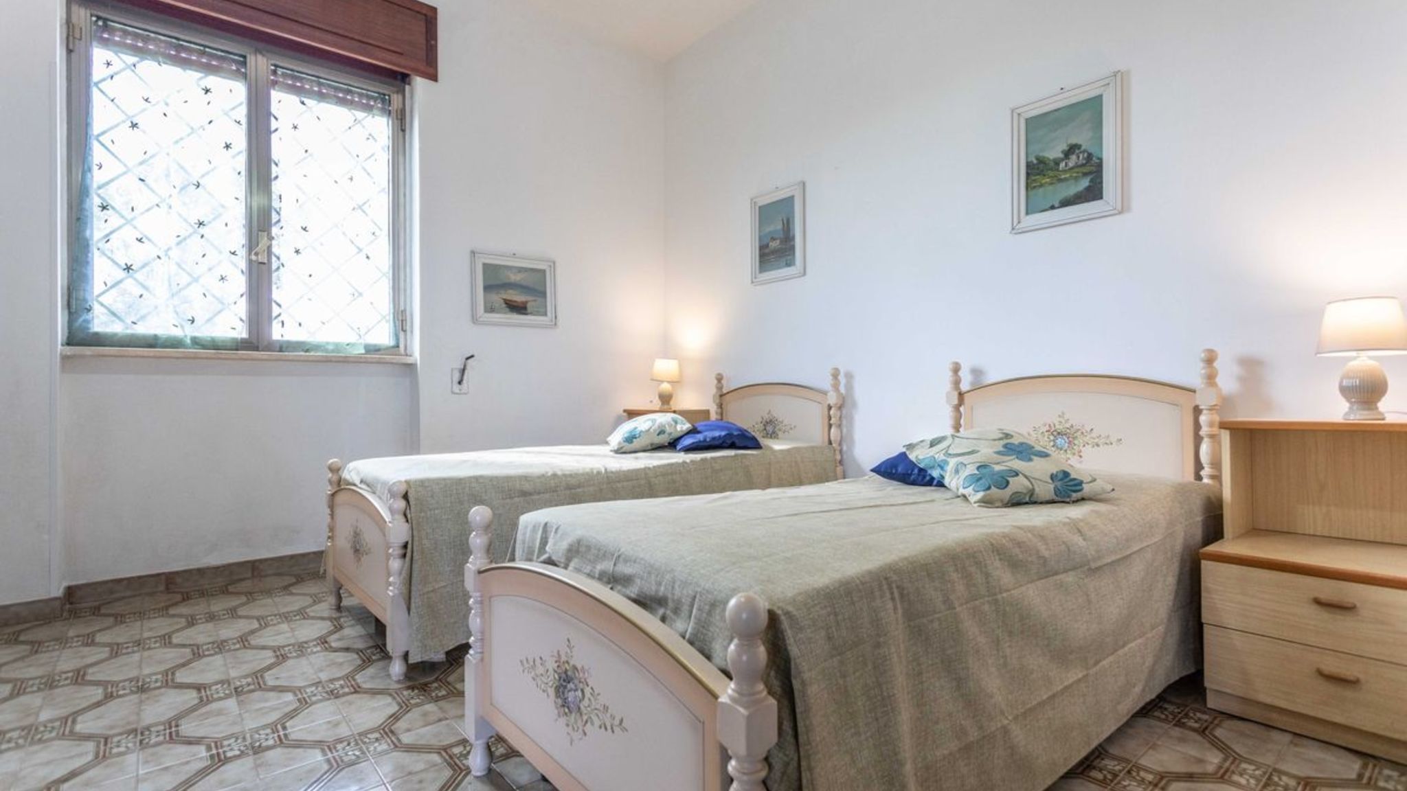 Salento Reservation Taviano Villetta Tiziana - Salento Reservation