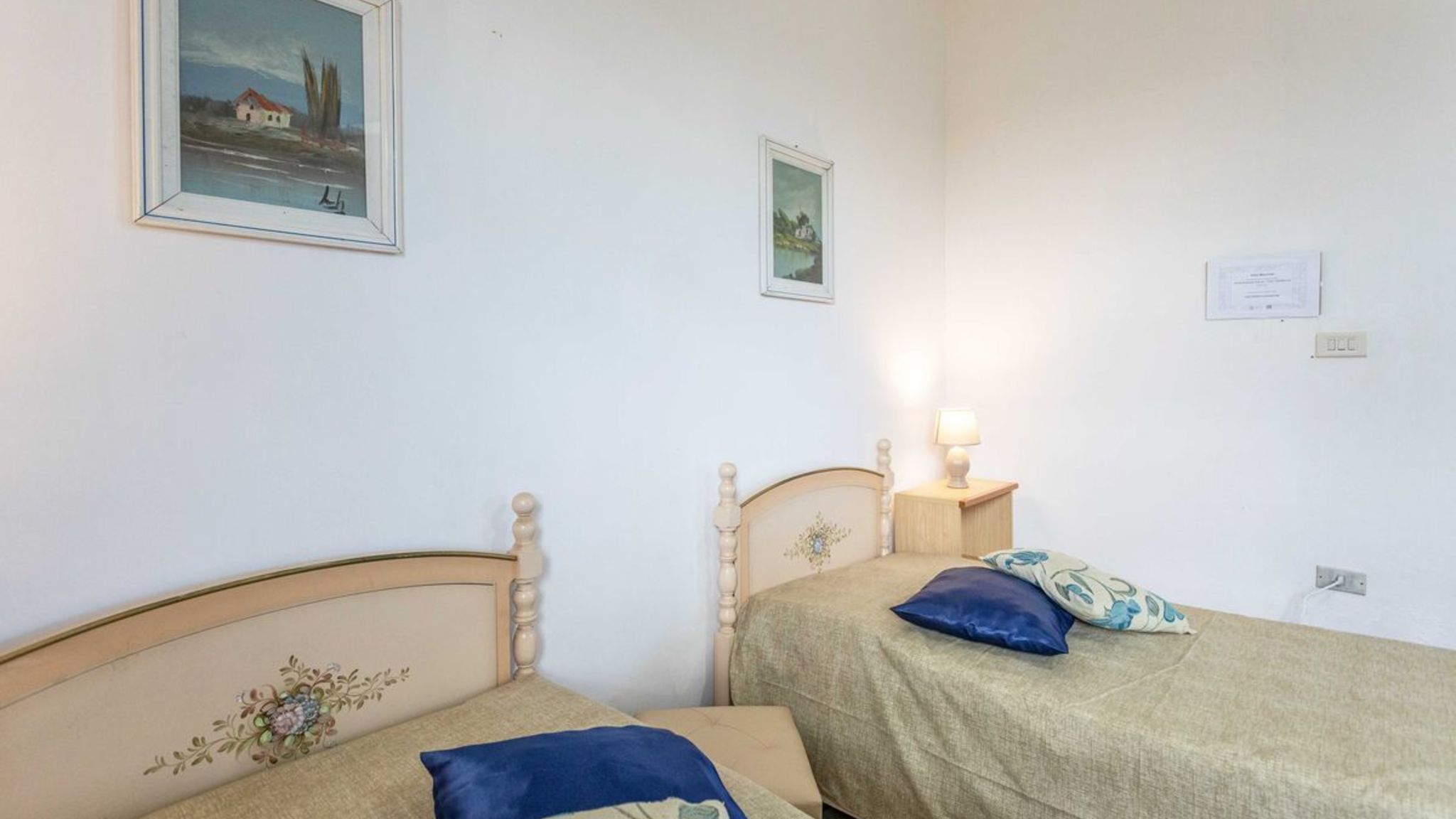 Salento Reservation Taviano Villetta Tiziana - Salento Reservation