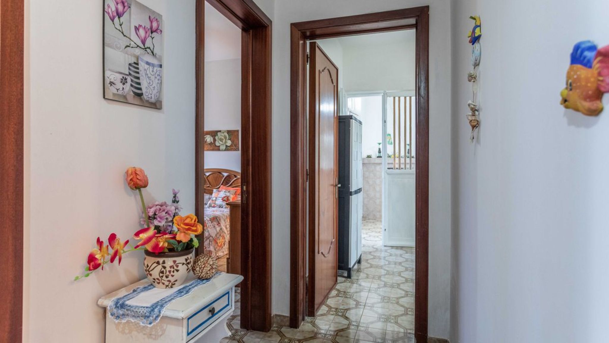 Salento Reservation Taviano Villetta Tiziana - Salento Reservation