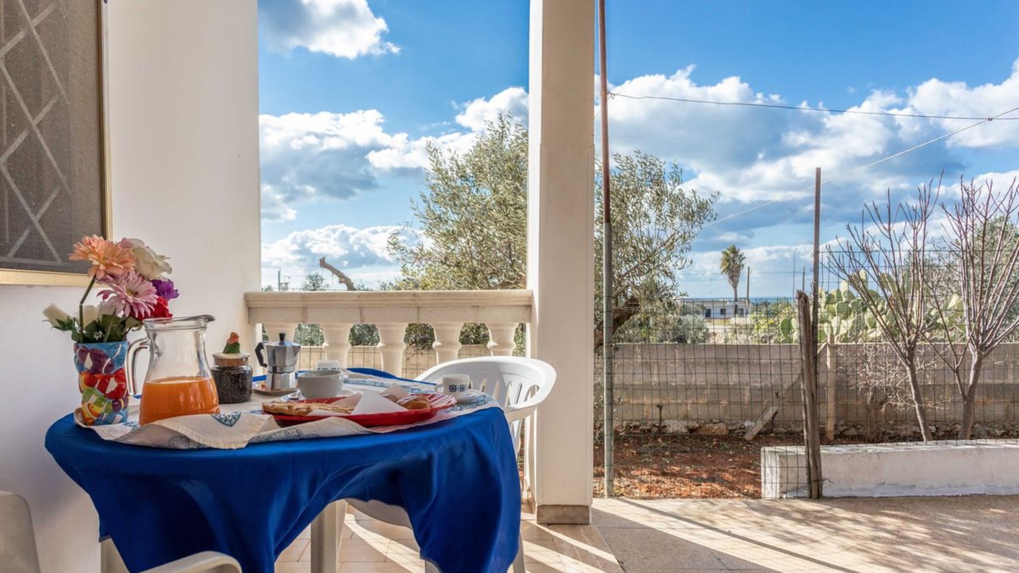 Salento Reservation Taviano Villetta Tiziana - Salento Reservation