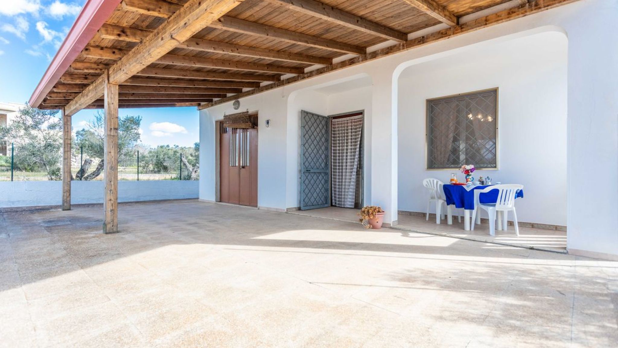 Salento Reservation Taviano Villetta Tiziana - Salento Reservation