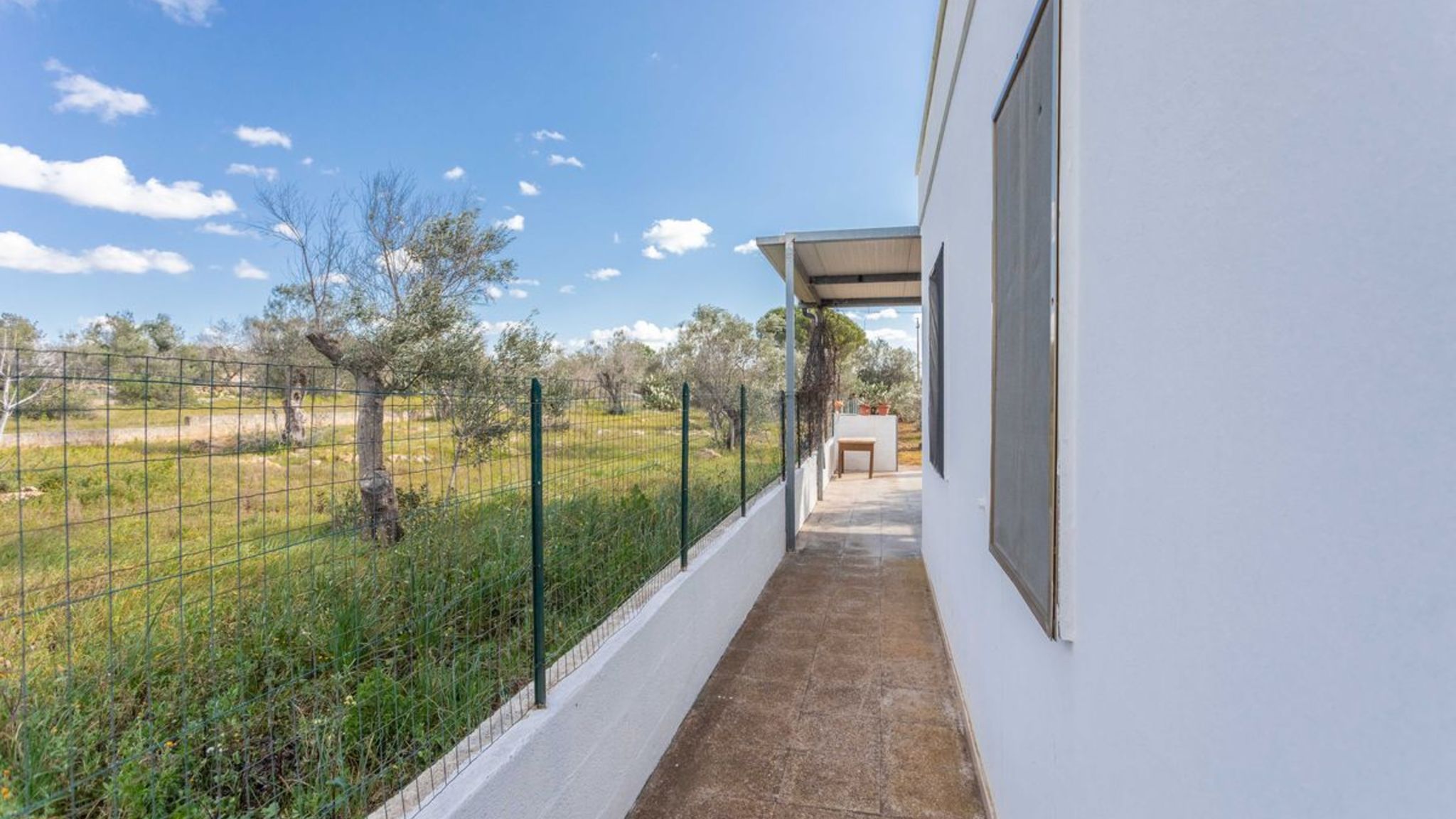 Salento Reservation Taviano Villetta Tiziana - Salento Reservation