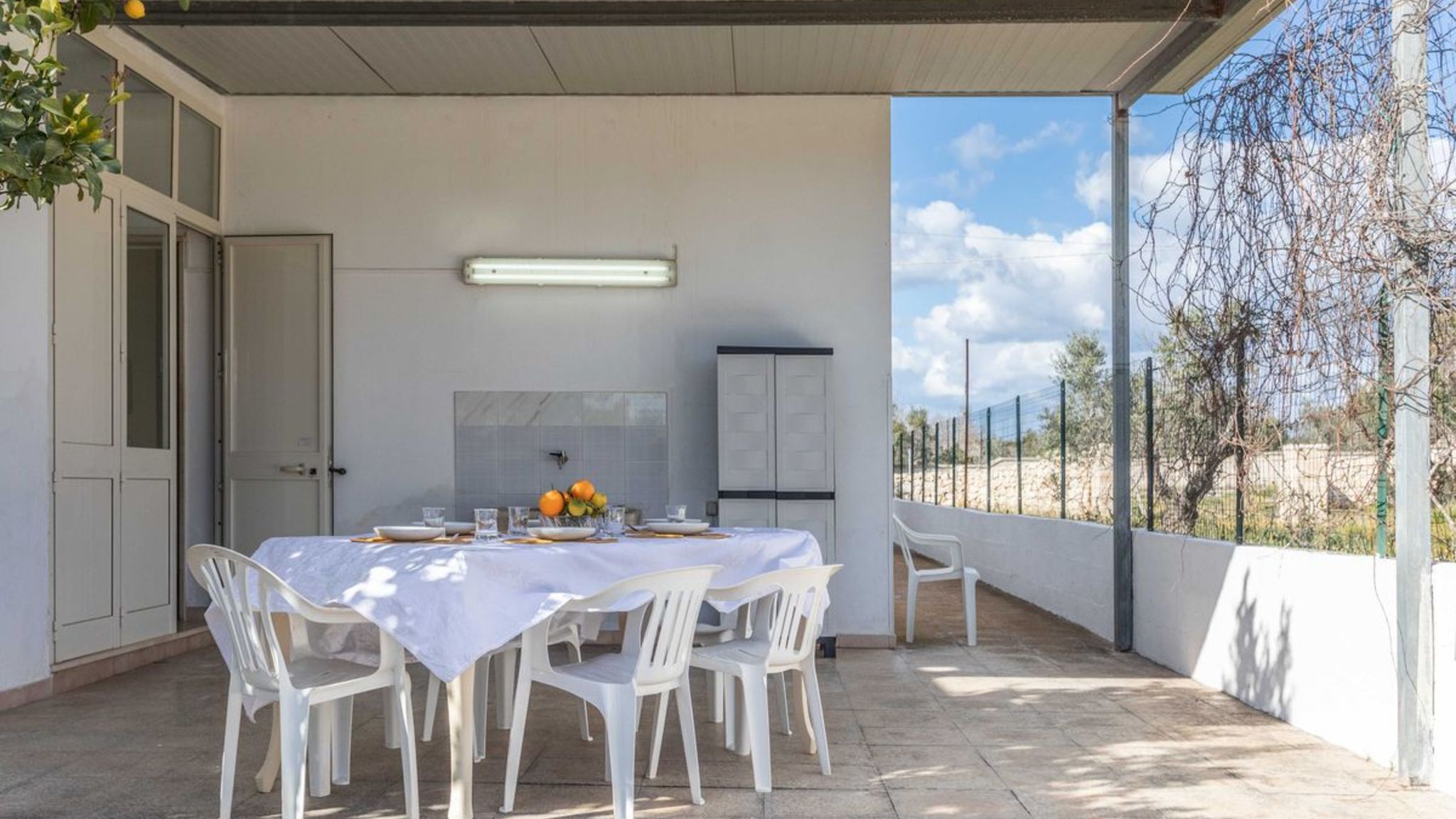 Salento Reservation Taviano Villetta Tiziana - Salento Reservation