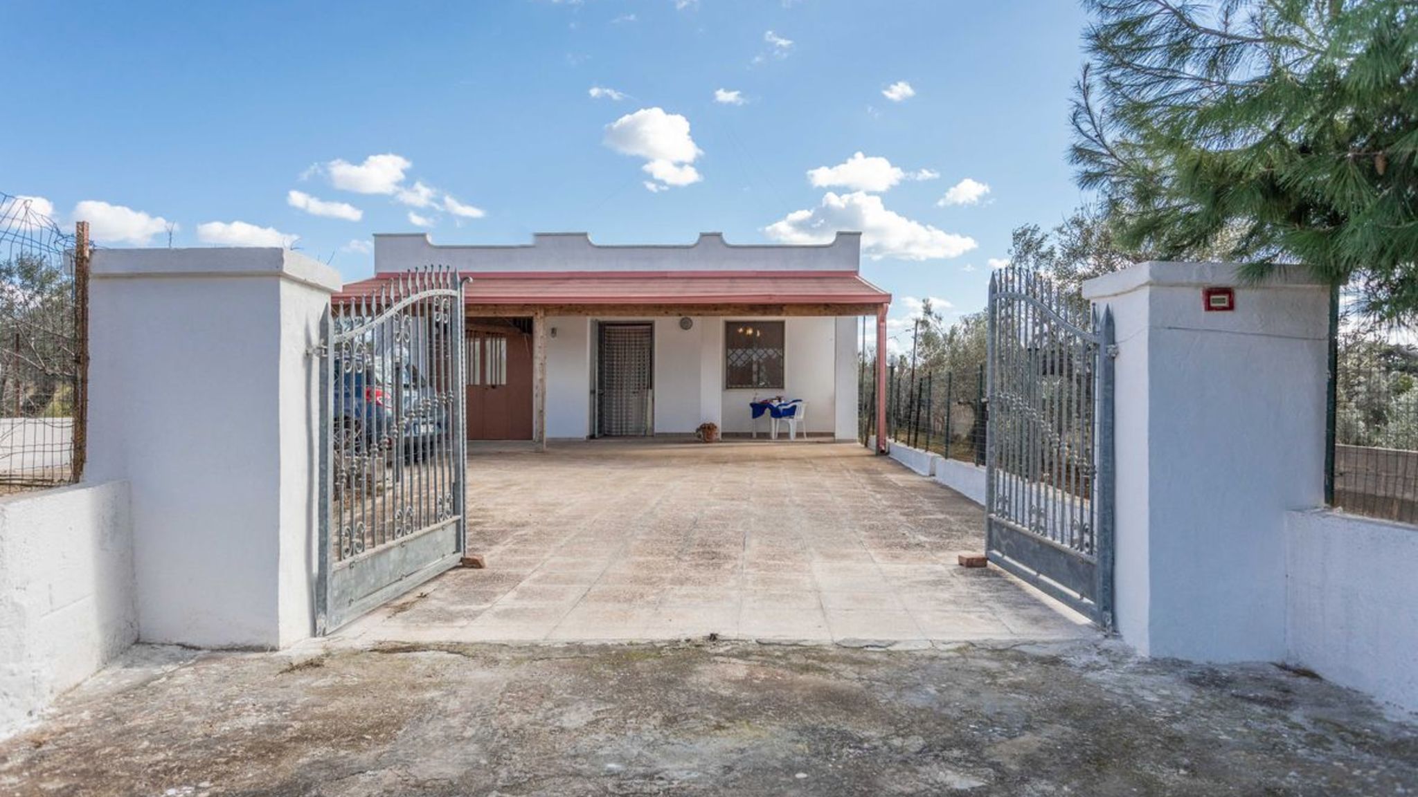 Salento Reservation Taviano Villetta Tiziana - Salento Reservation