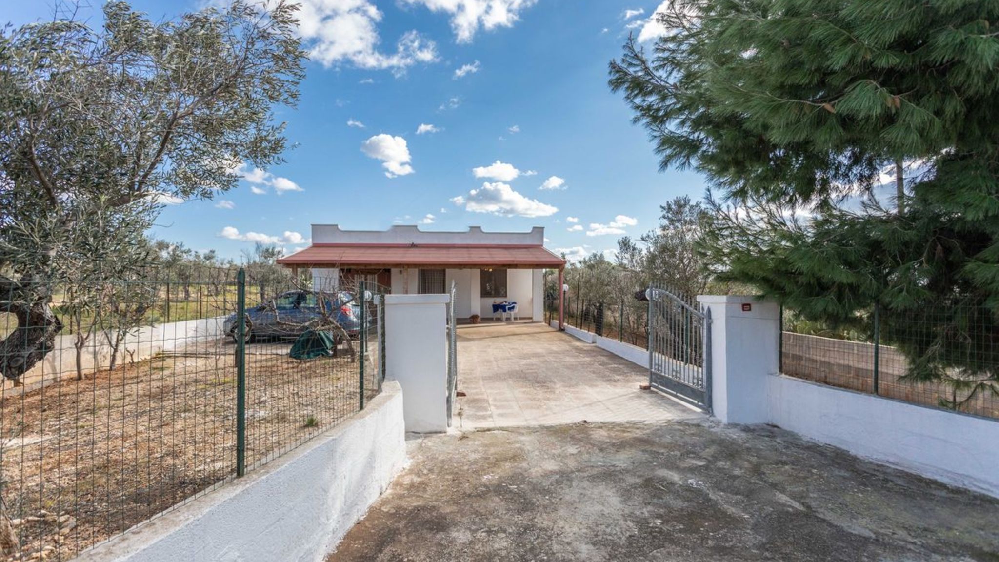 Salento Reservation Taviano Villetta Tiziana - Salento Reservation