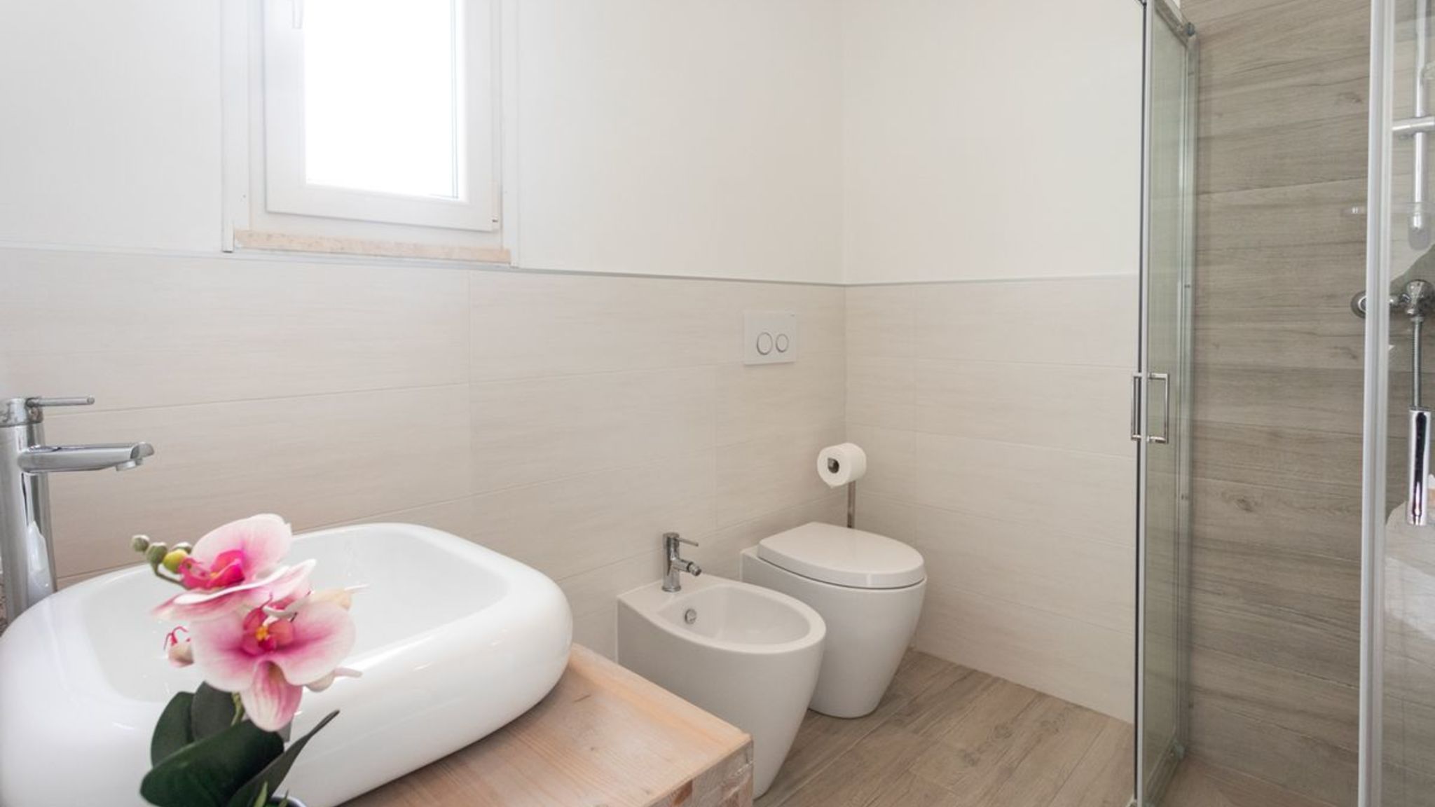 Italianway Racale Apart Hotel Mirella camera 2 - Salento Reservation