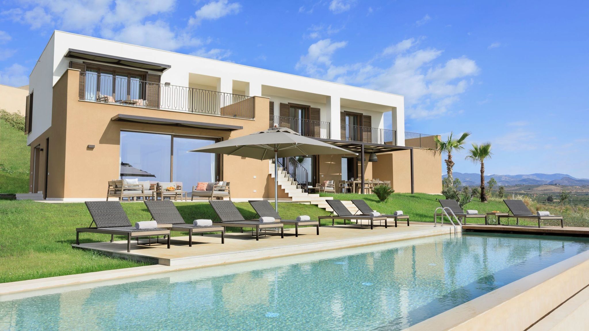 Italianway Sciacca Villa Ambra - Sea View by Elite Villas