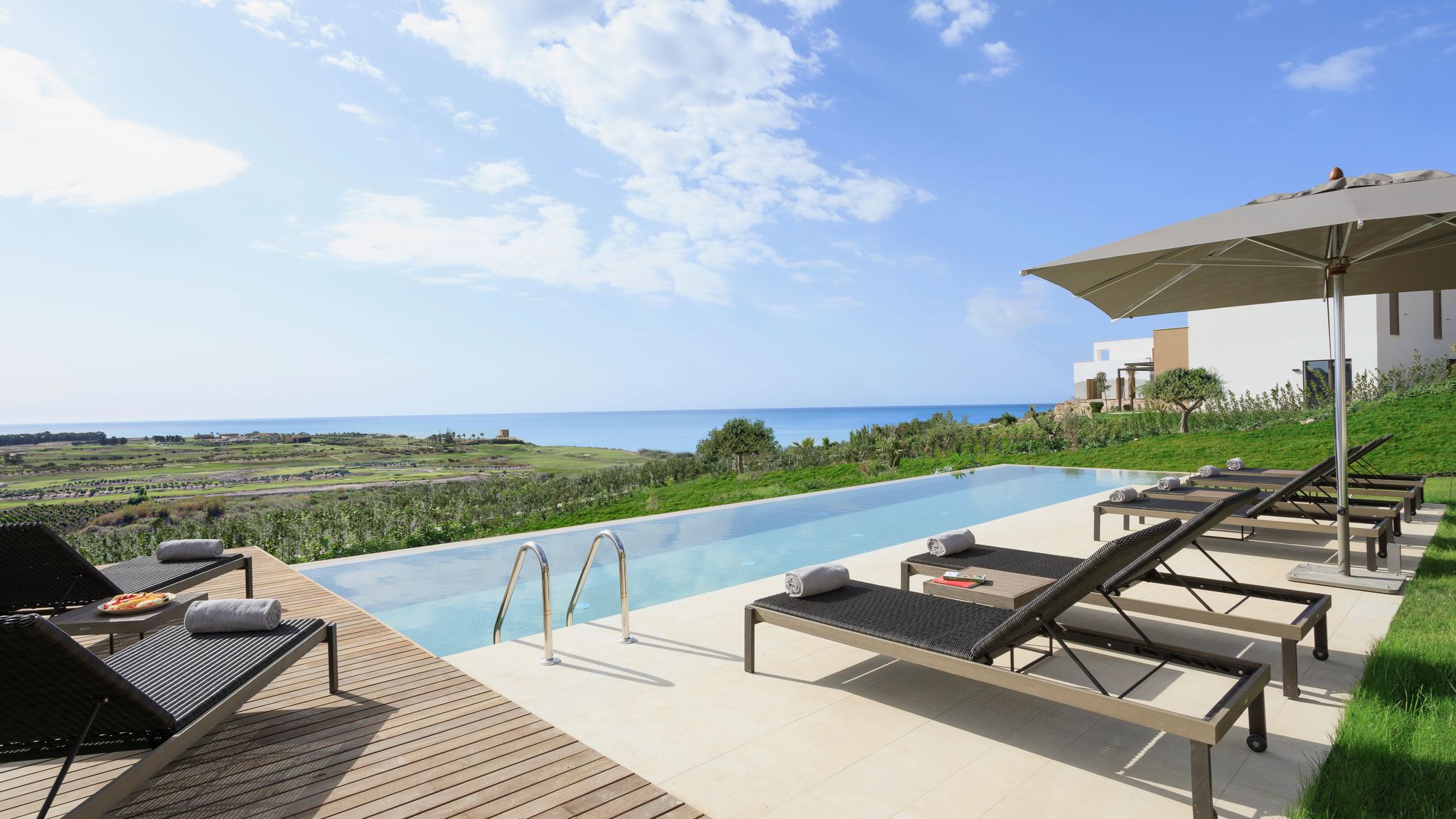 Italianway Sciacca Villa Ambra - Sea View by Elite Villas