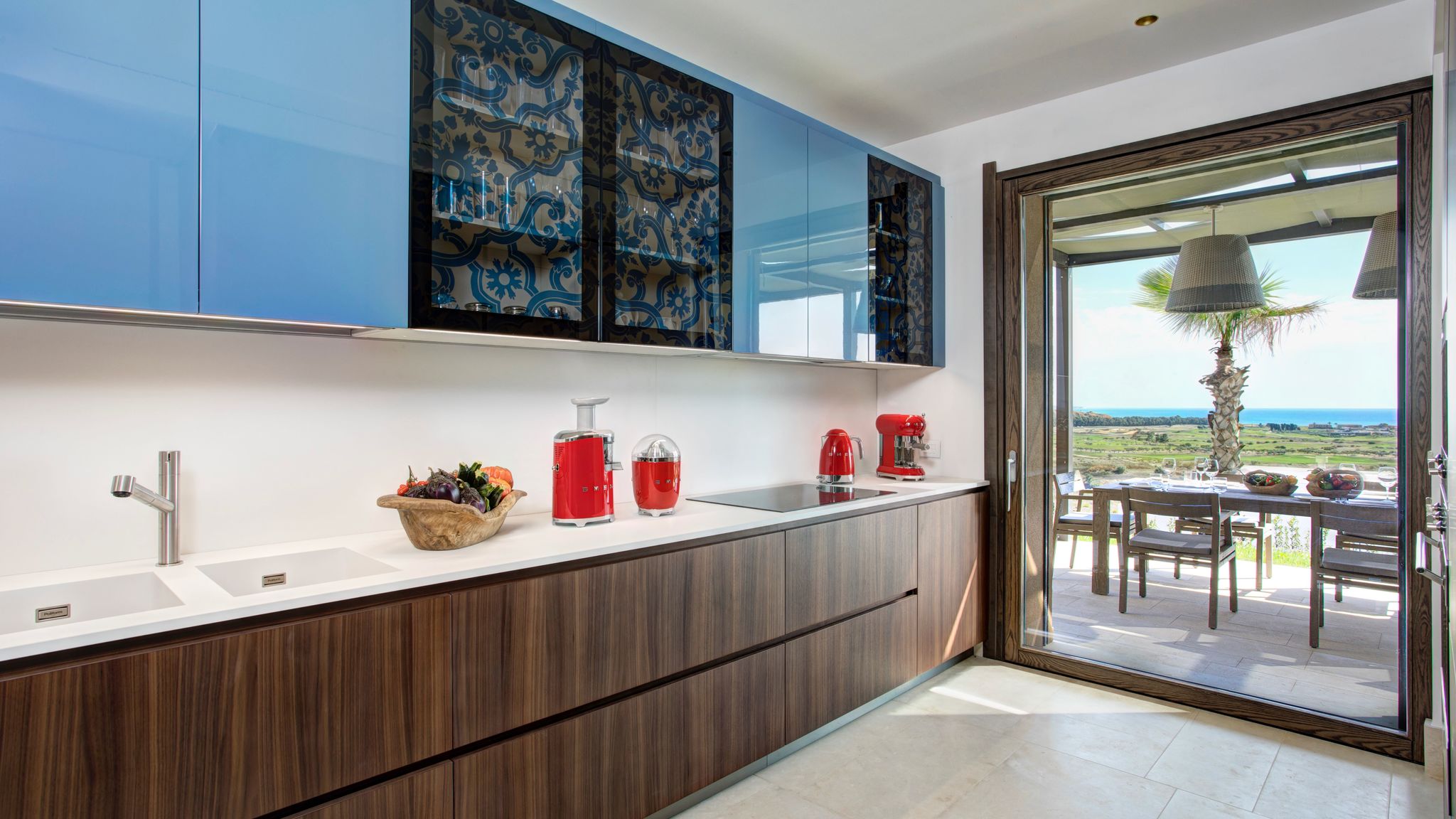 Italianway Sciacca Villa Ambra - Sea View by Elite Villas