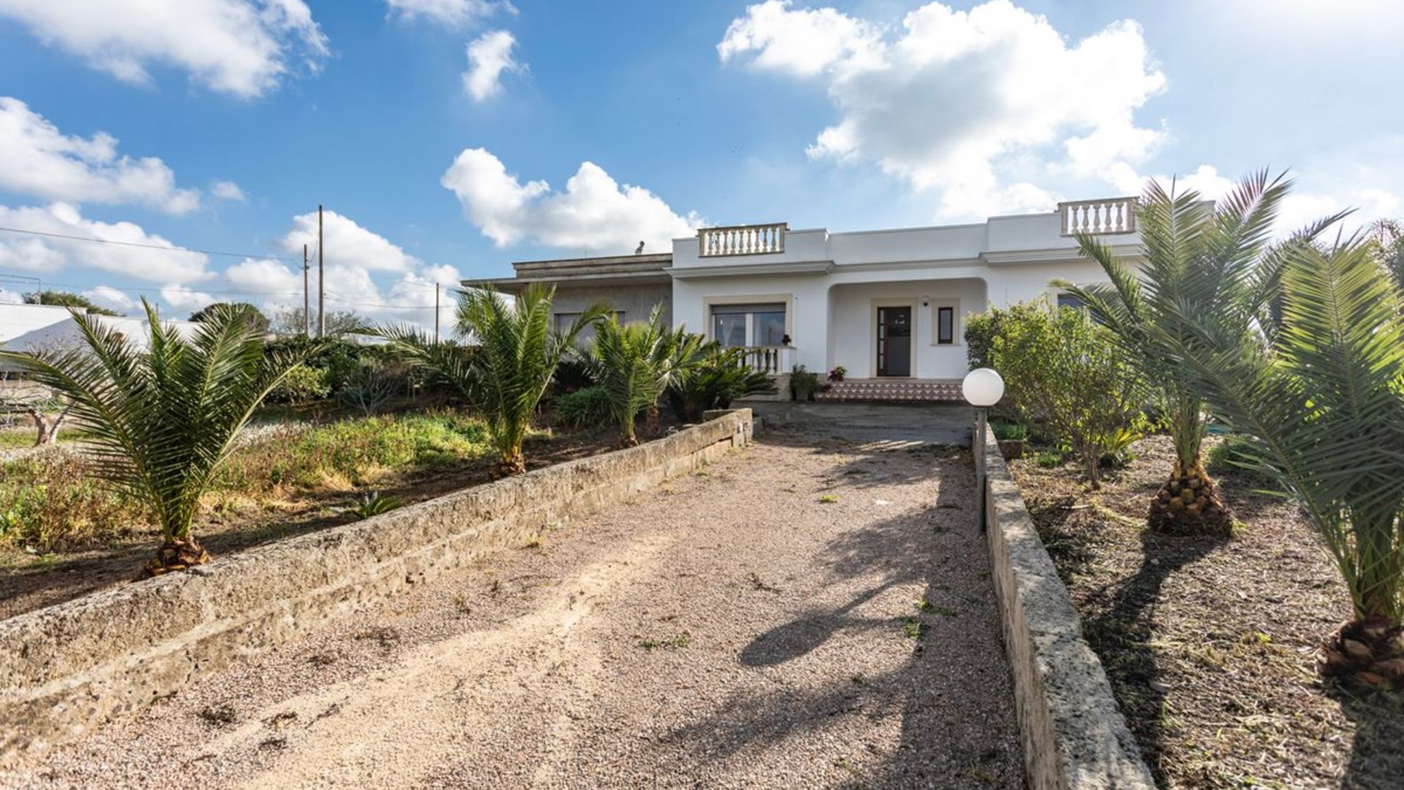 Italianway Racale Apart Hotel Mirella camera 2 - Salento Reservation