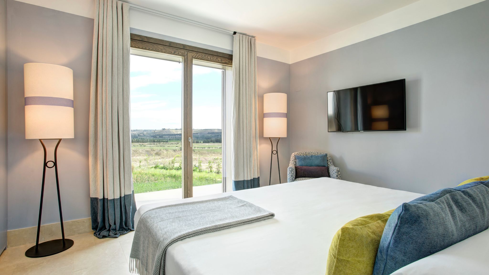 Italianway Sciacca Villa Ambra - Sea View by Elite Villas