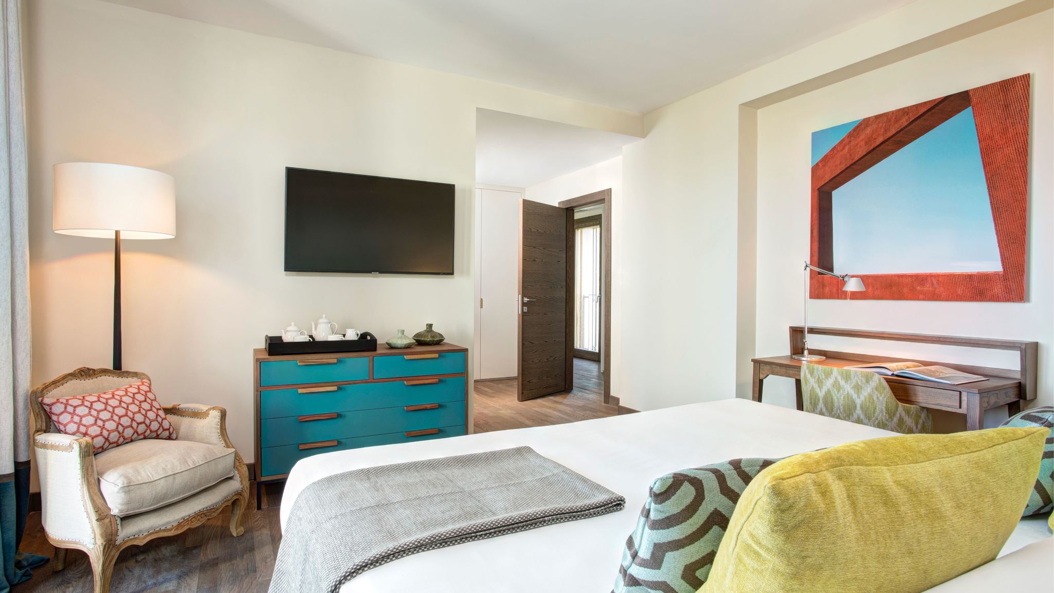 Italianway Sciacca Villa Ambra - Sea View by Elite Villas