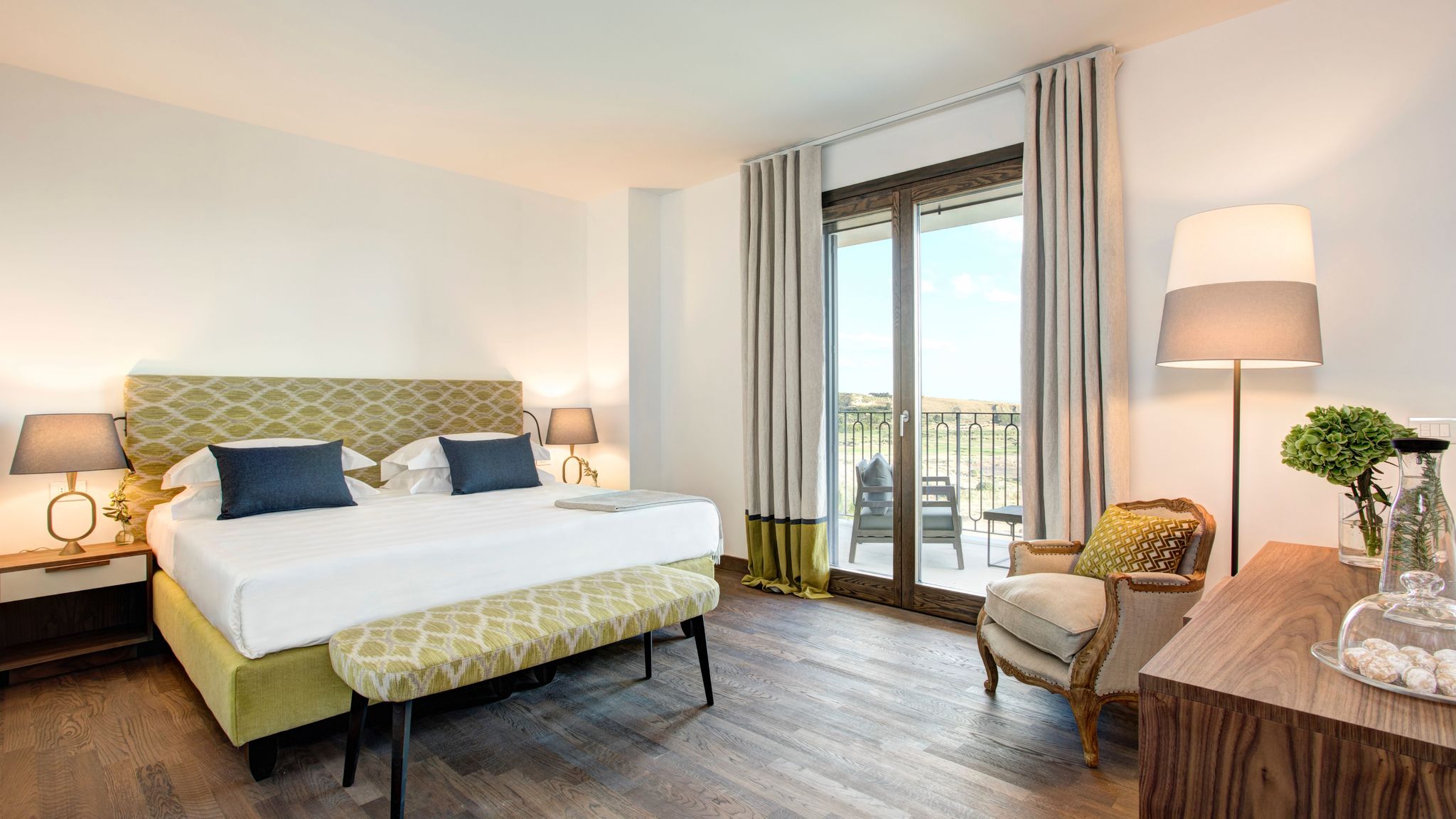 Italianway Sciacca Villa Ambra - Sea View by Elite Villas