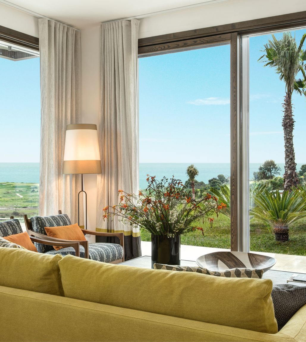 Italianway Sciacca Villa Vermiglia - Sea Front by Elite Villas