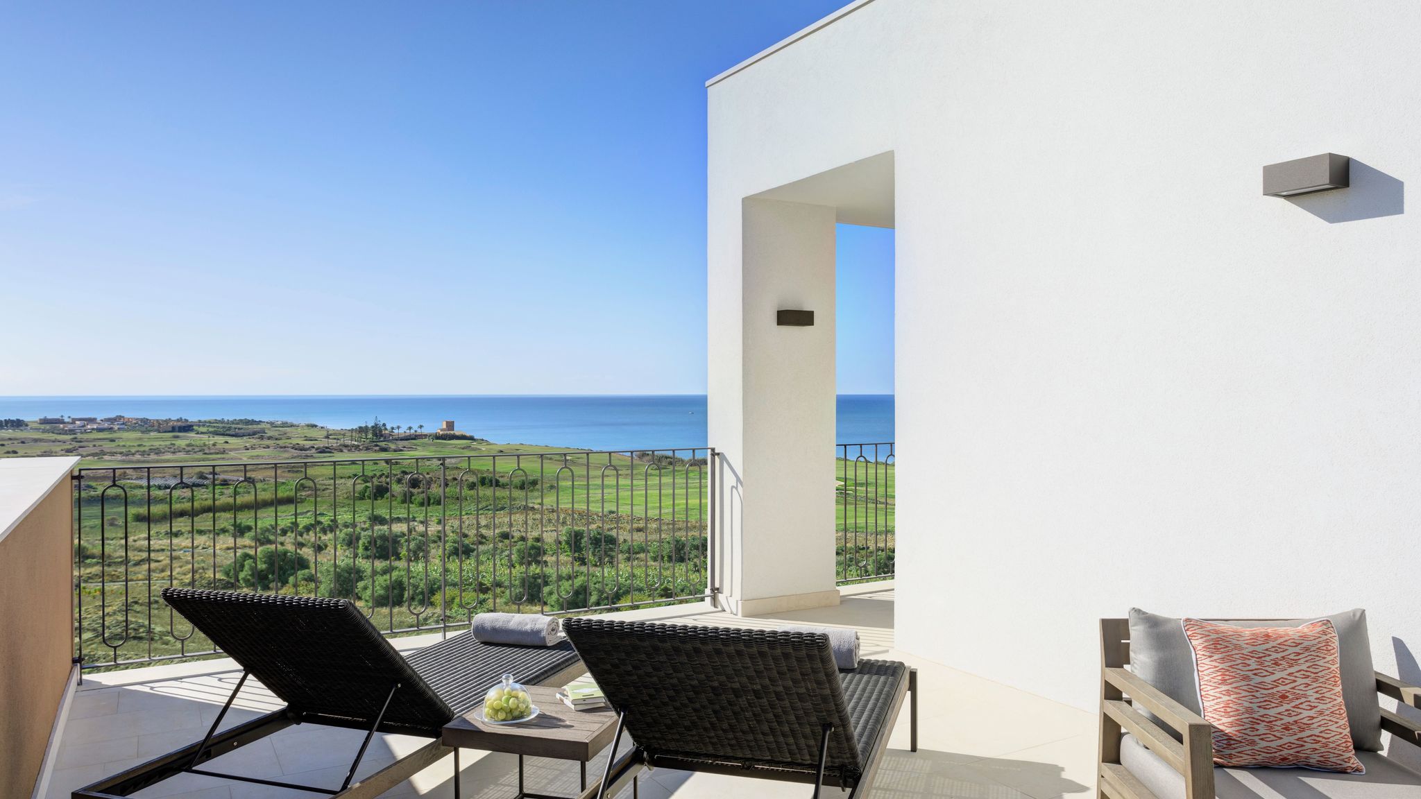 Italianway Sciacca Villa Ambra - Sea View by Elite Villas