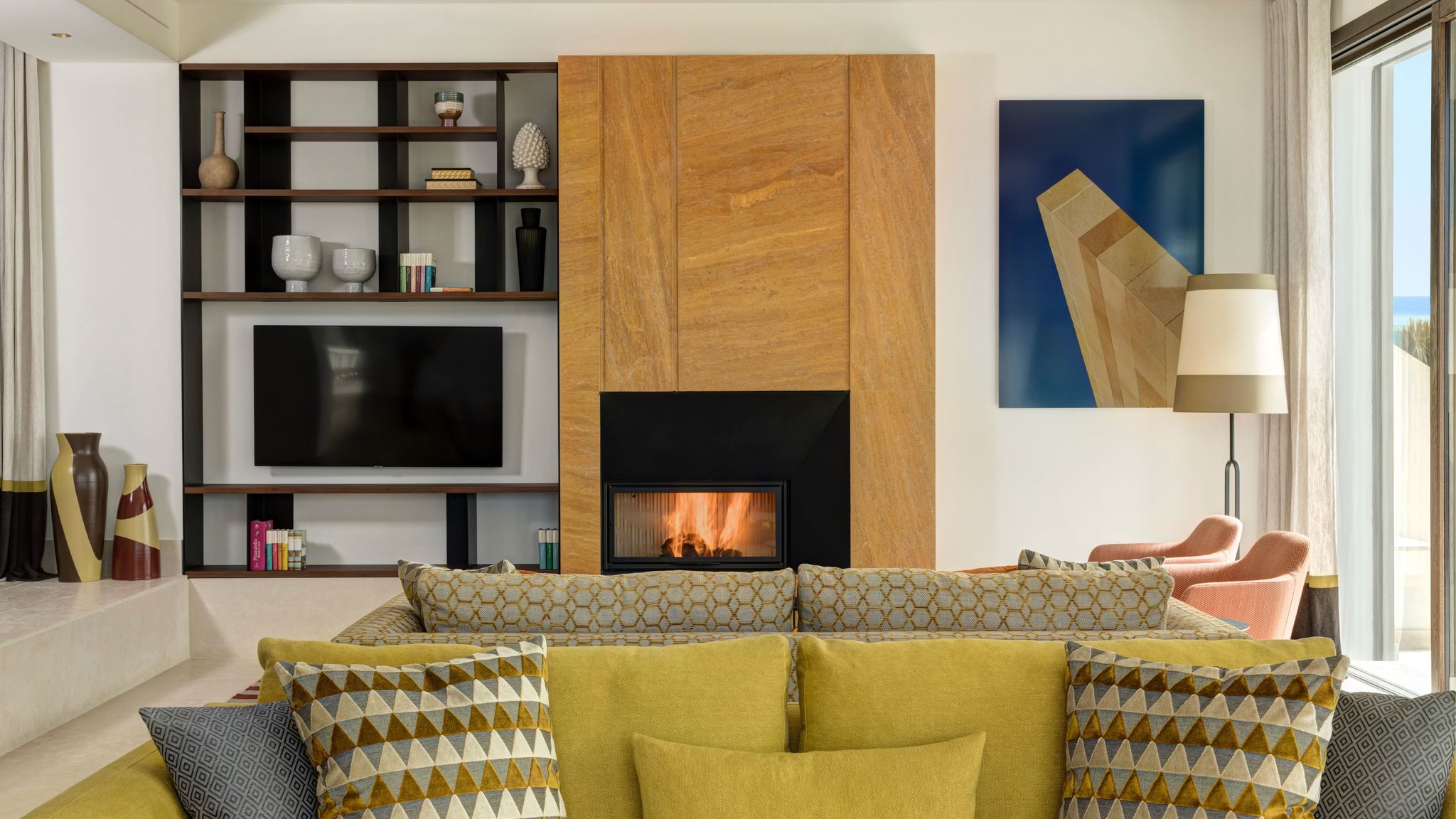 Italianway Sciacca Villa Vermiglia - Sea Front by Elite Villas