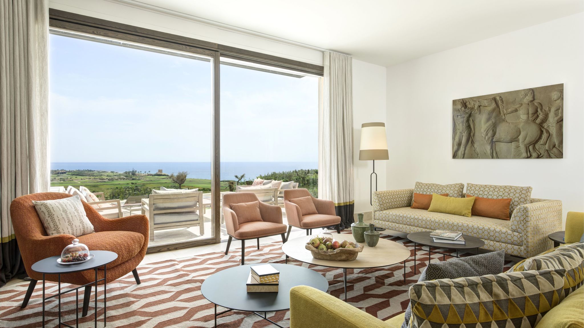 Italianway Sciacca Villa Ambra - Sea View by Elite Villas