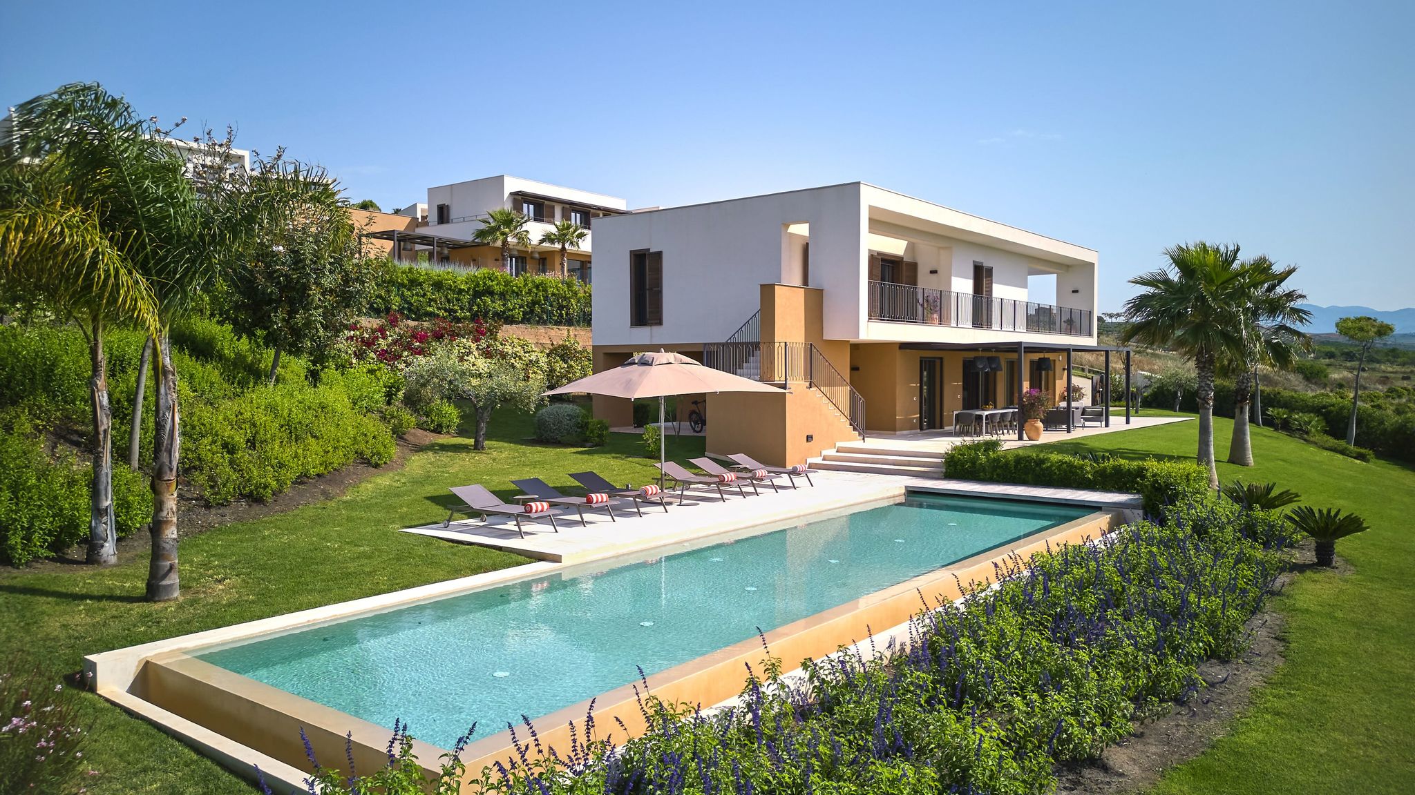 Italianway Sciacca Villa Esperia - Sea Front by Elite Villas