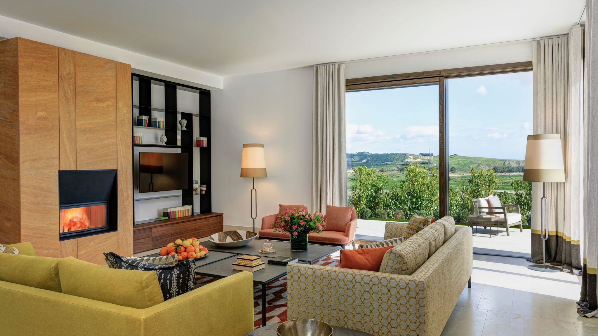 Italianway Sciacca Villa Vermiglia - Sea Front by Elite Villas